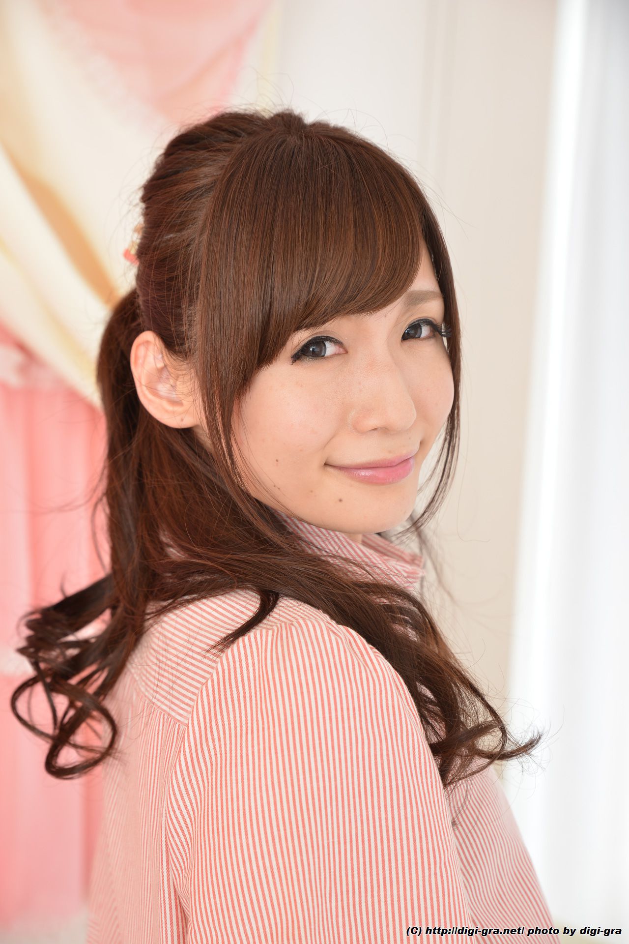 Chisa Shihono しほのちさ/星野千紗 Set1-图7