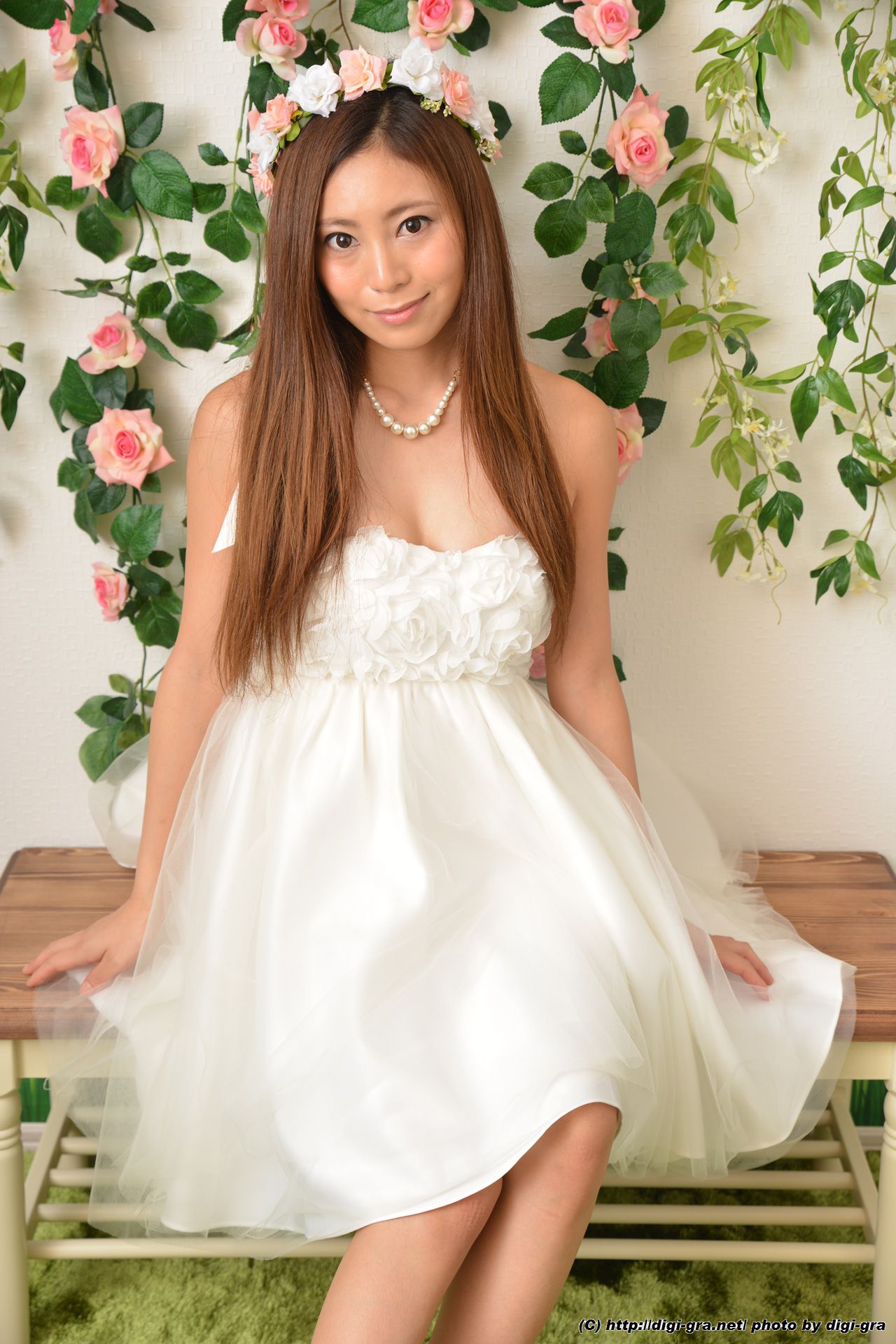 仁美圆/仁美まどか Set1-图35