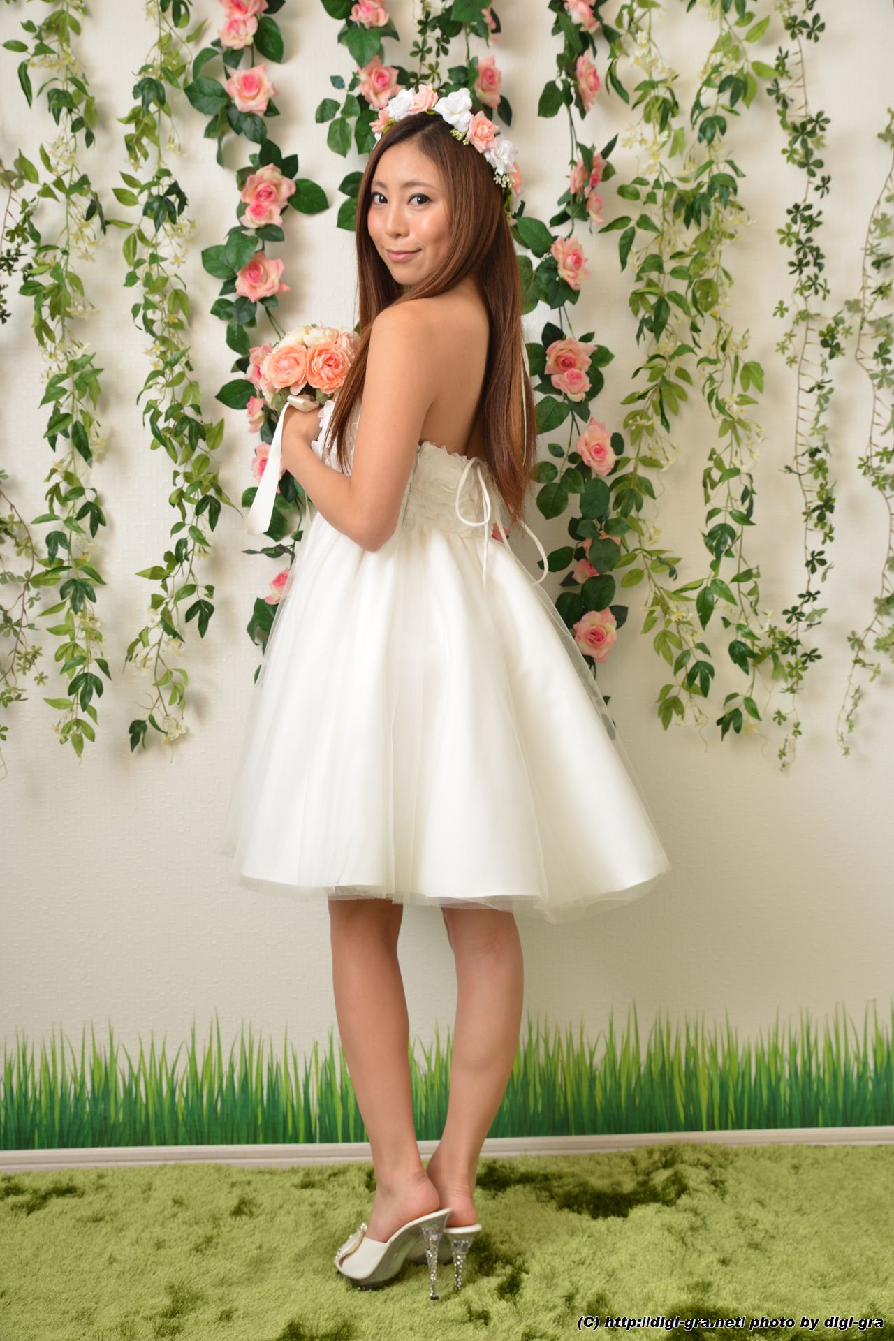 仁美圆/仁美まどか Set1-图5