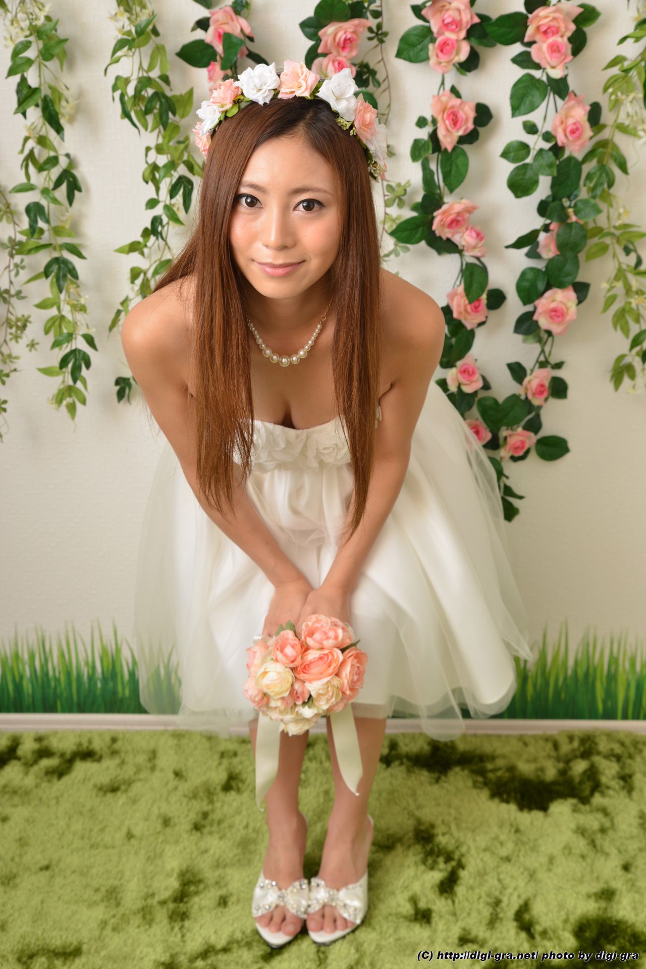 仁美圆/仁美まどか Set1-图8