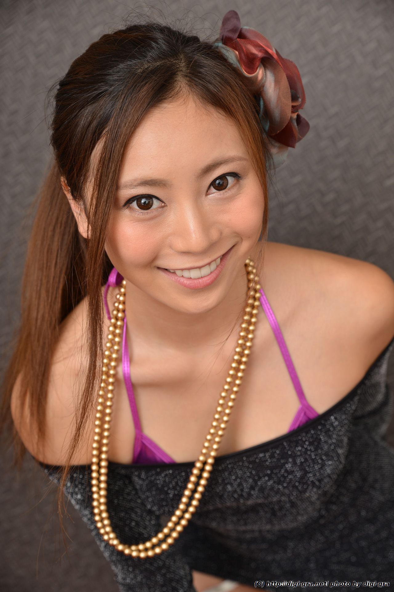 Madoka Hitomi 仁美まどか/仁美圆 Set2-图11