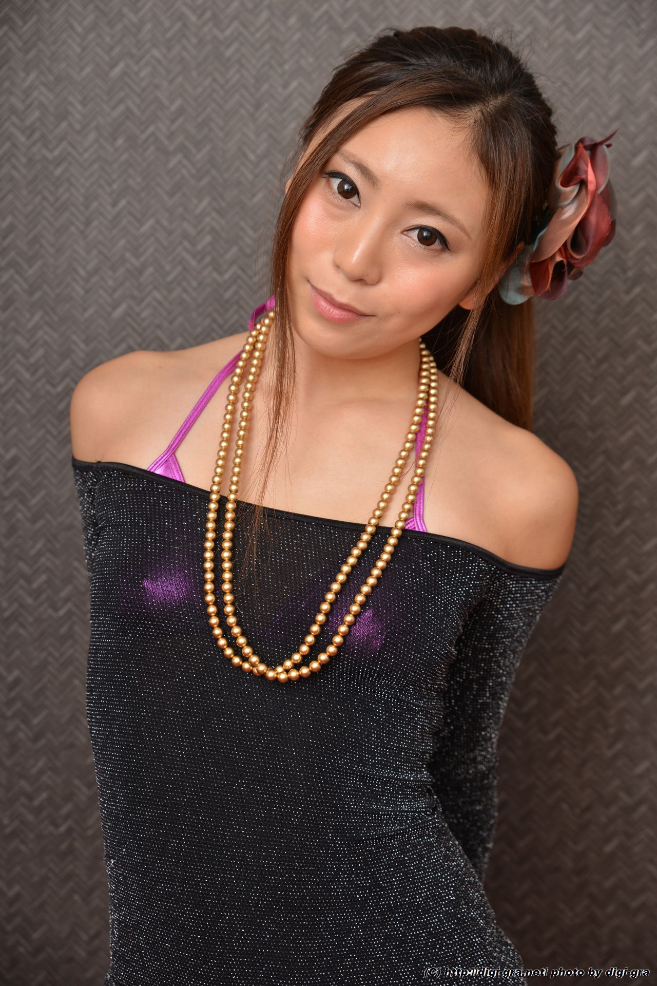 Madoka Hitomi 仁美まどか/仁美圆 Set2-图15