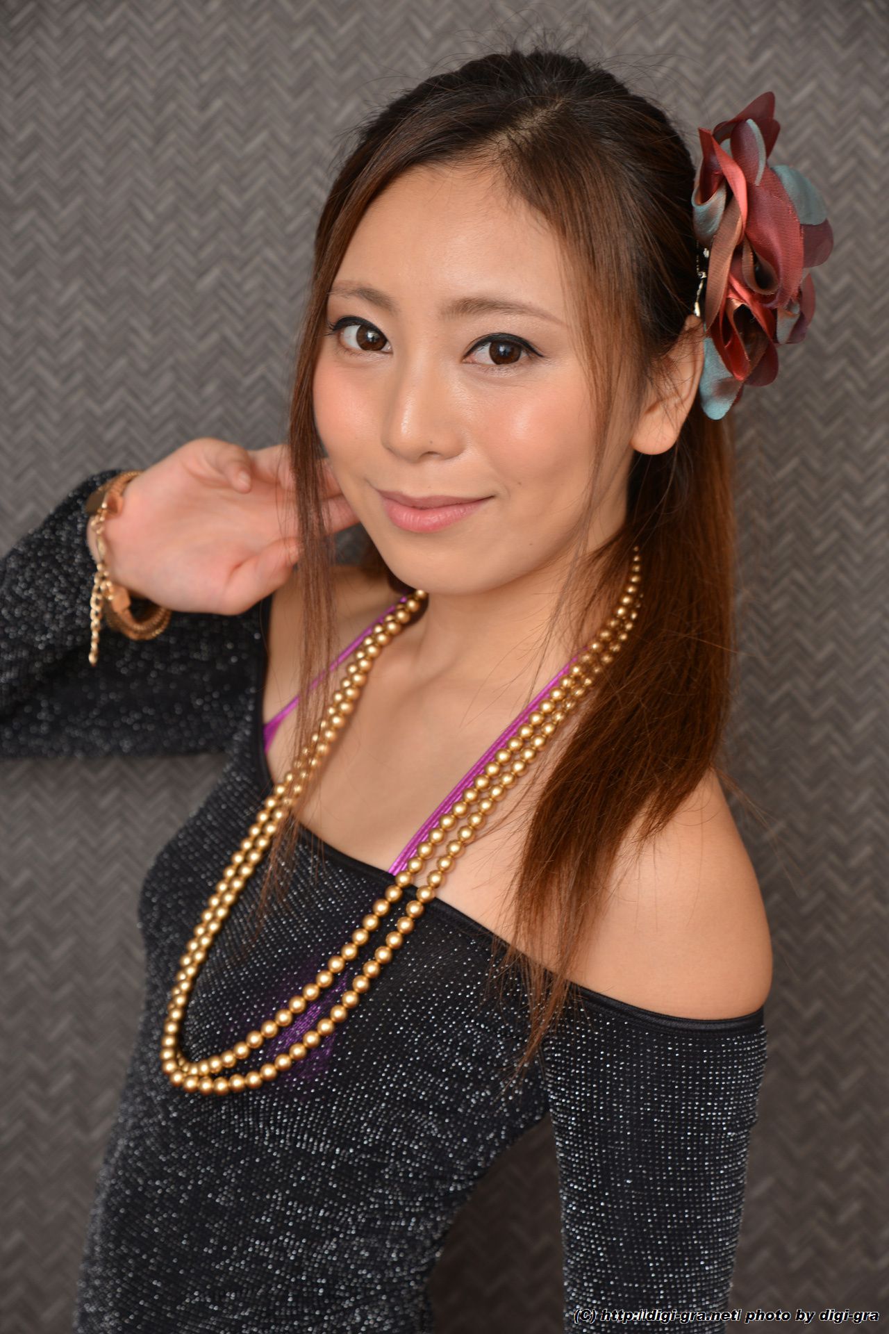 Madoka Hitomi 仁美まどか/仁美圆 Set2-图2