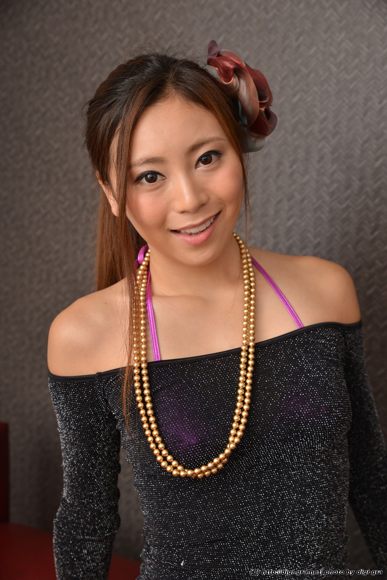 Madoka Hitomi 仁美まどか/仁美圆 Set2-图30