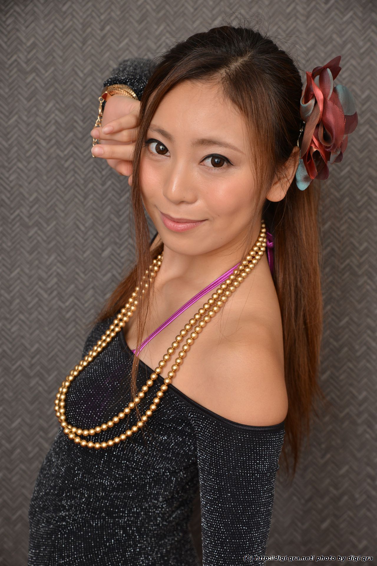 Madoka Hitomi 仁美まどか/仁美圆 Set2-图8