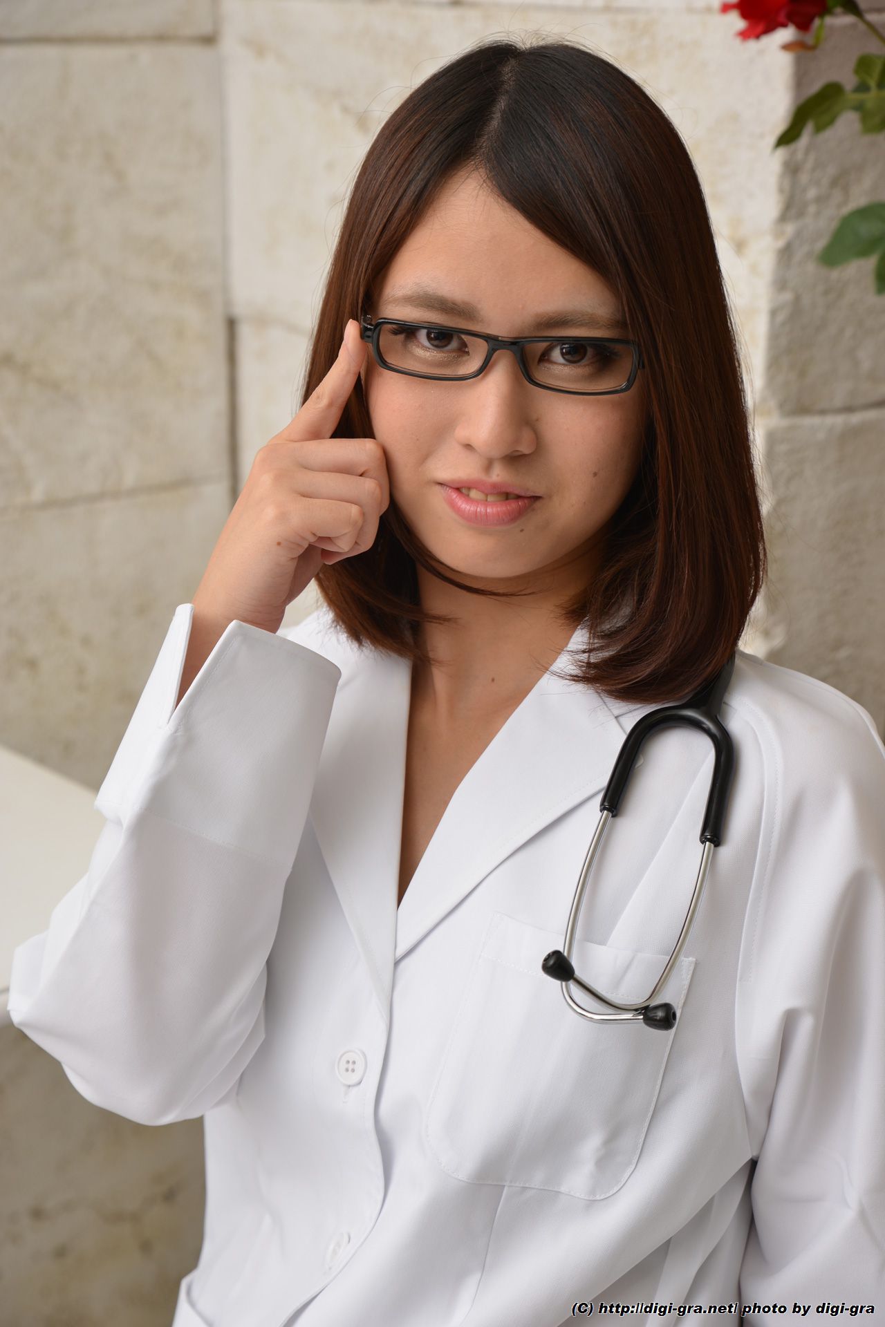 葉里さやか Sayaka Hasato Set2-图6