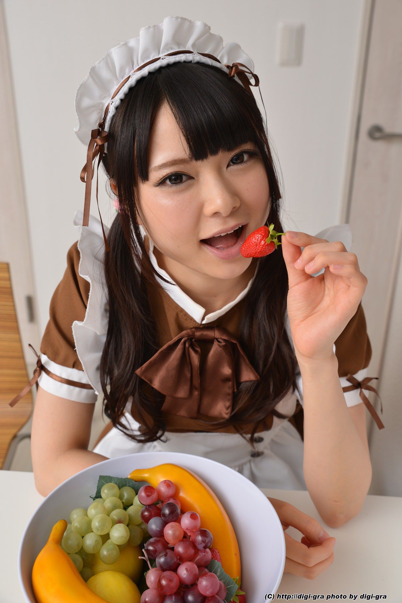 Airi Natsume なつめ愛莉 Set1-图11