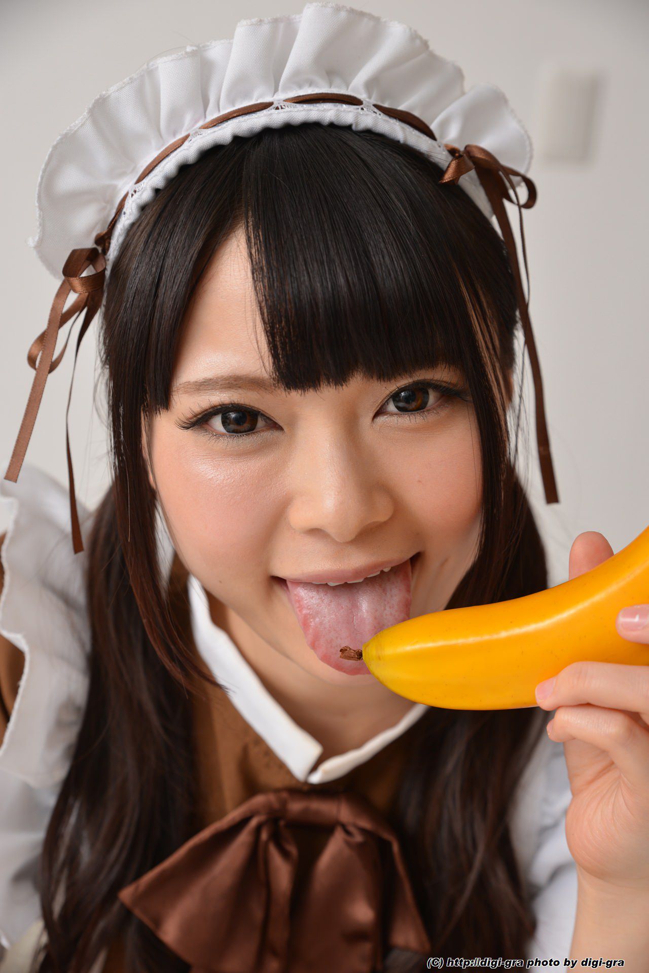 Airi Natsume なつめ愛莉 Set1-图14