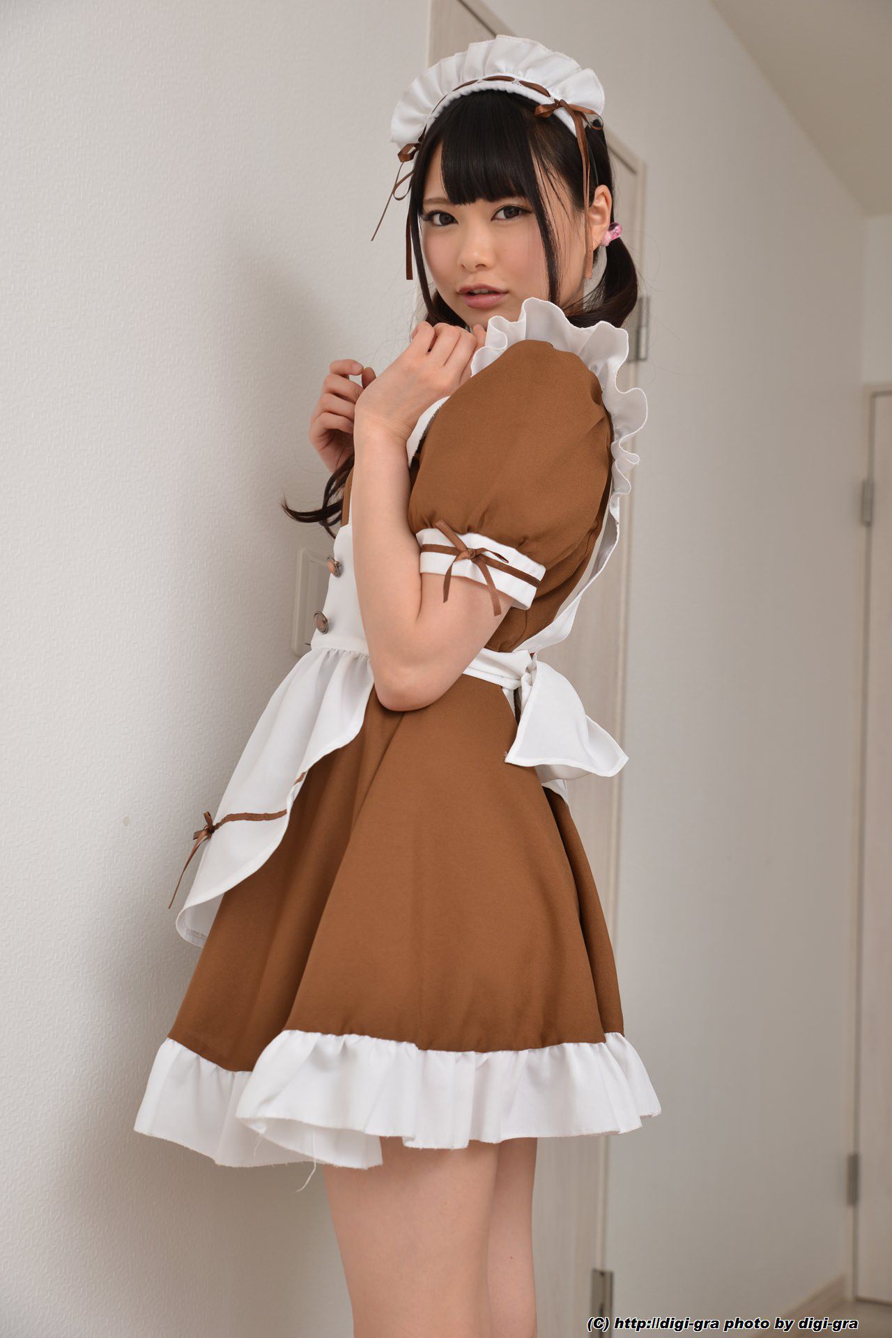 Airi Natsume なつめ愛莉 Set1-图18