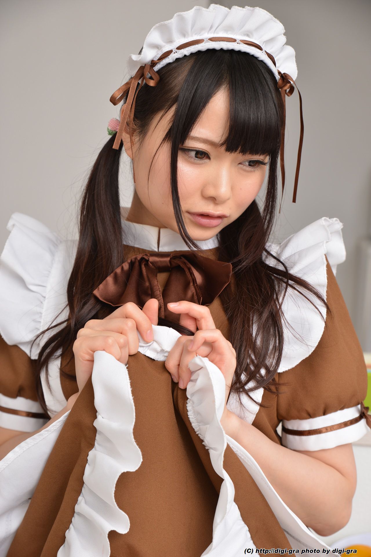 Airi Natsume なつめ愛莉 Set1-图37