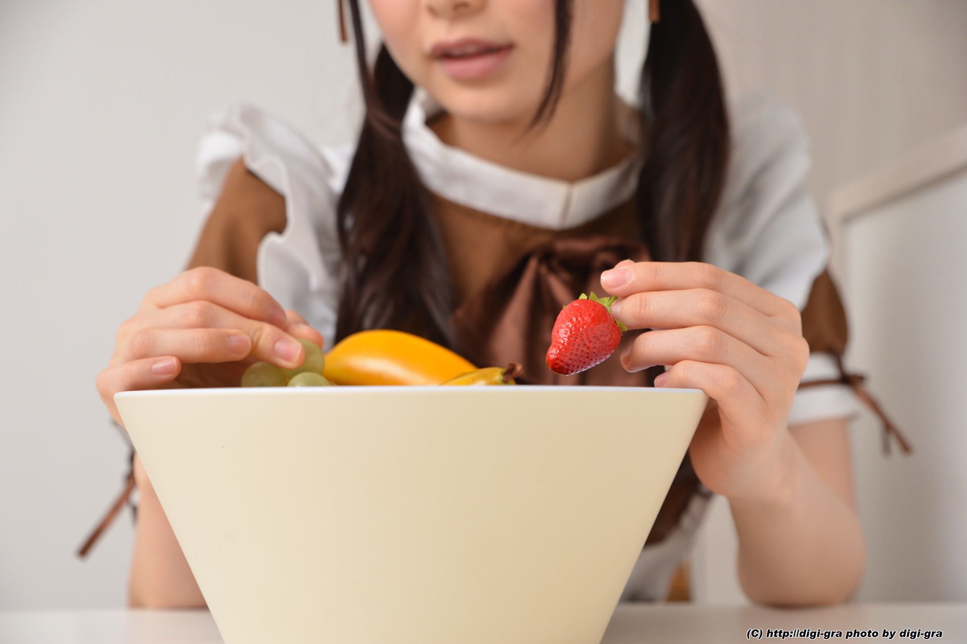 Airi Natsume なつめ愛莉 Set1-图3