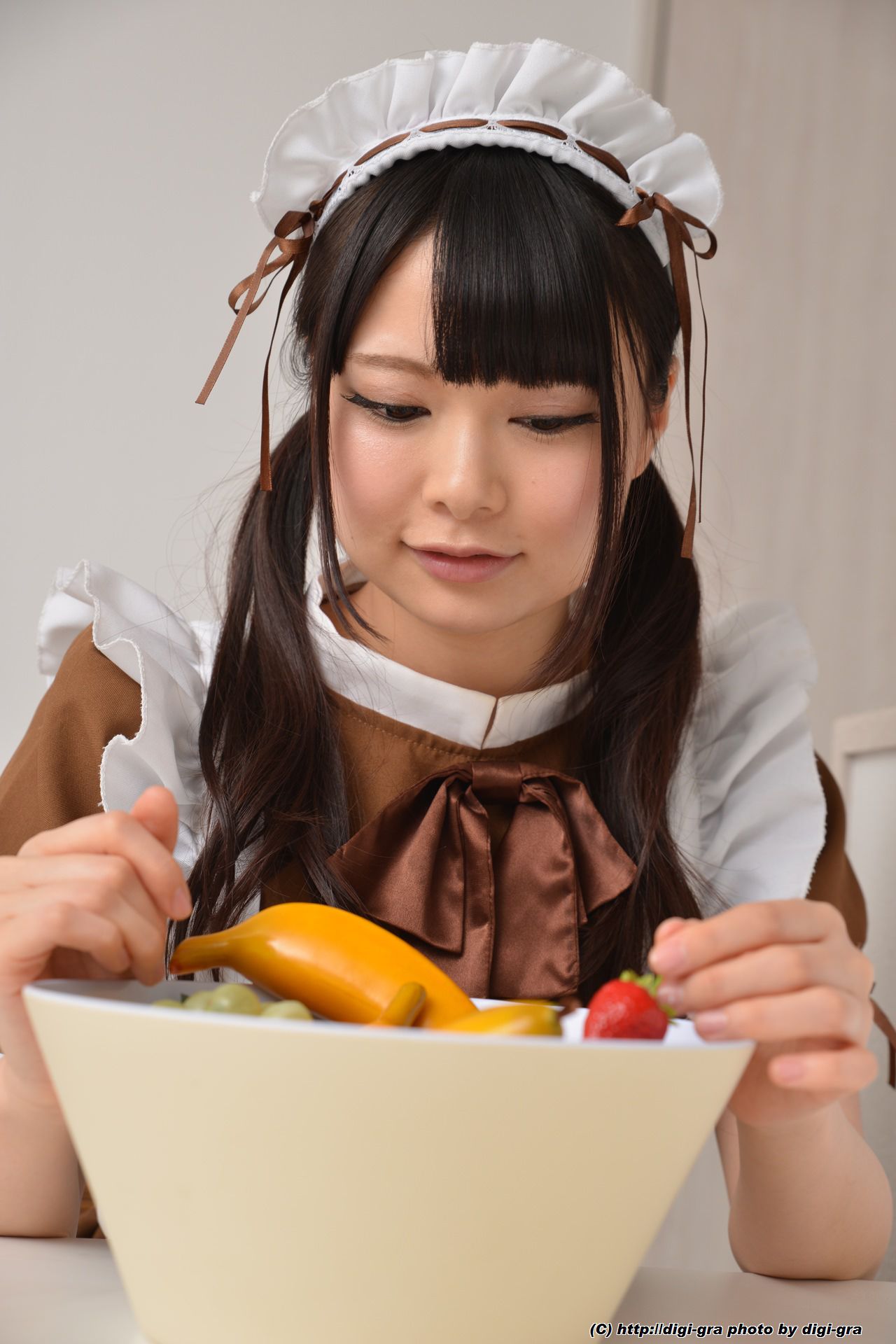 Airi Natsume なつめ愛莉 Set1-图4