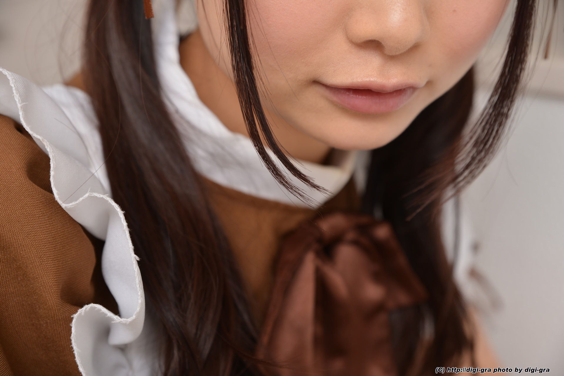 Airi Natsume なつめ愛莉 Set1-图5