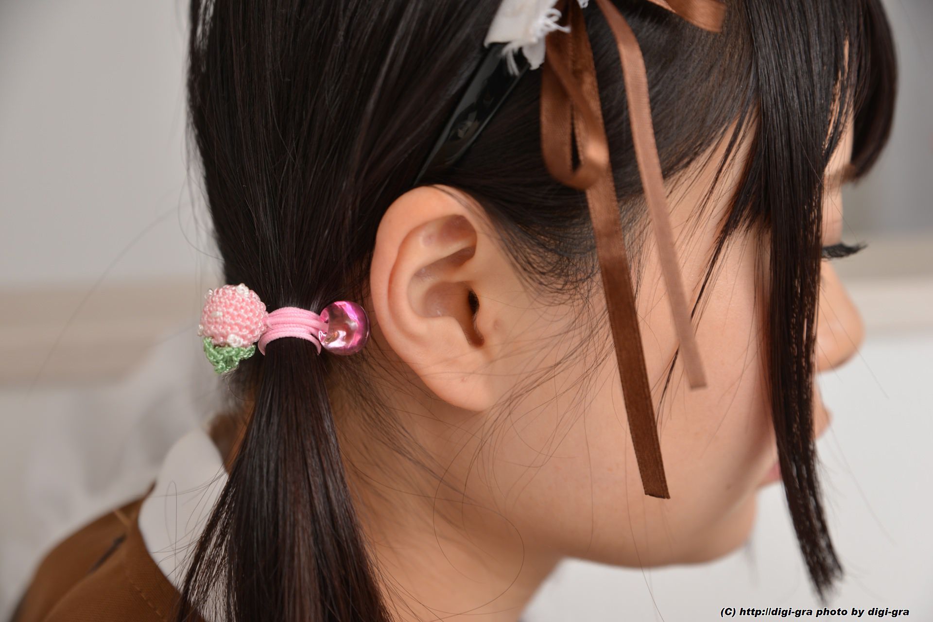 Airi Natsume なつめ愛莉 Set1-图6