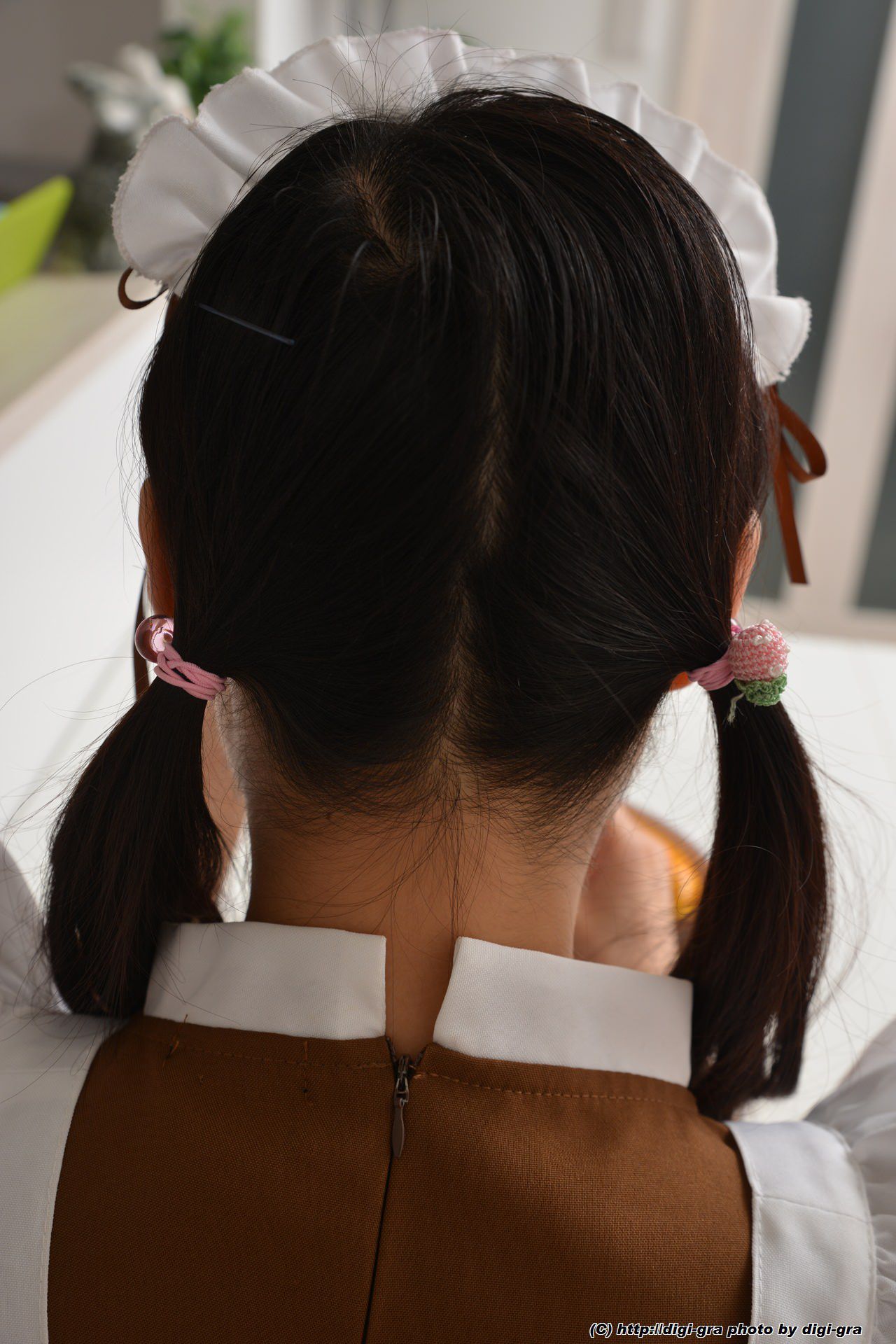 Airi Natsume なつめ愛莉 Set1-图7