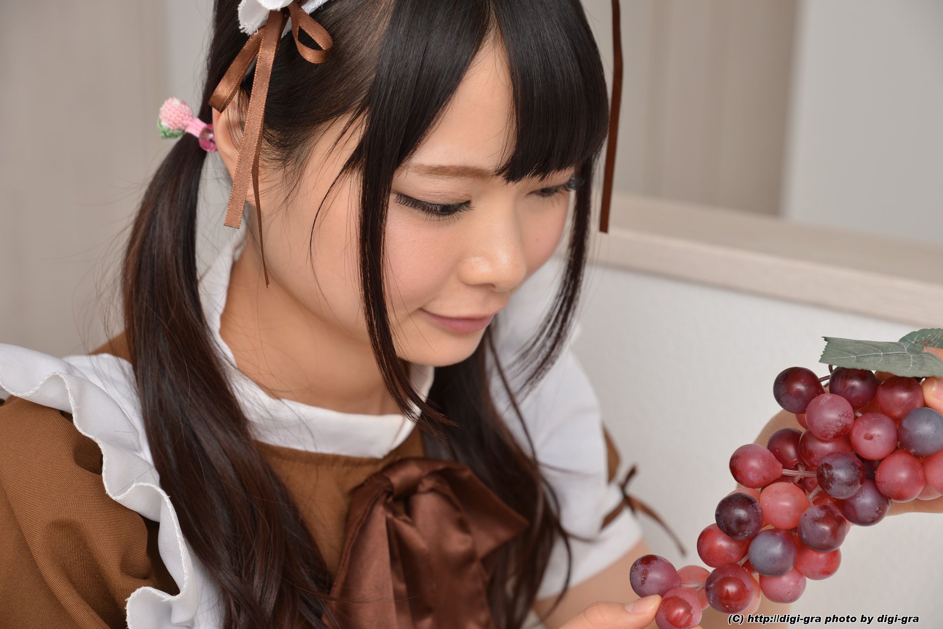 Airi Natsume なつめ愛莉 Set1-图8