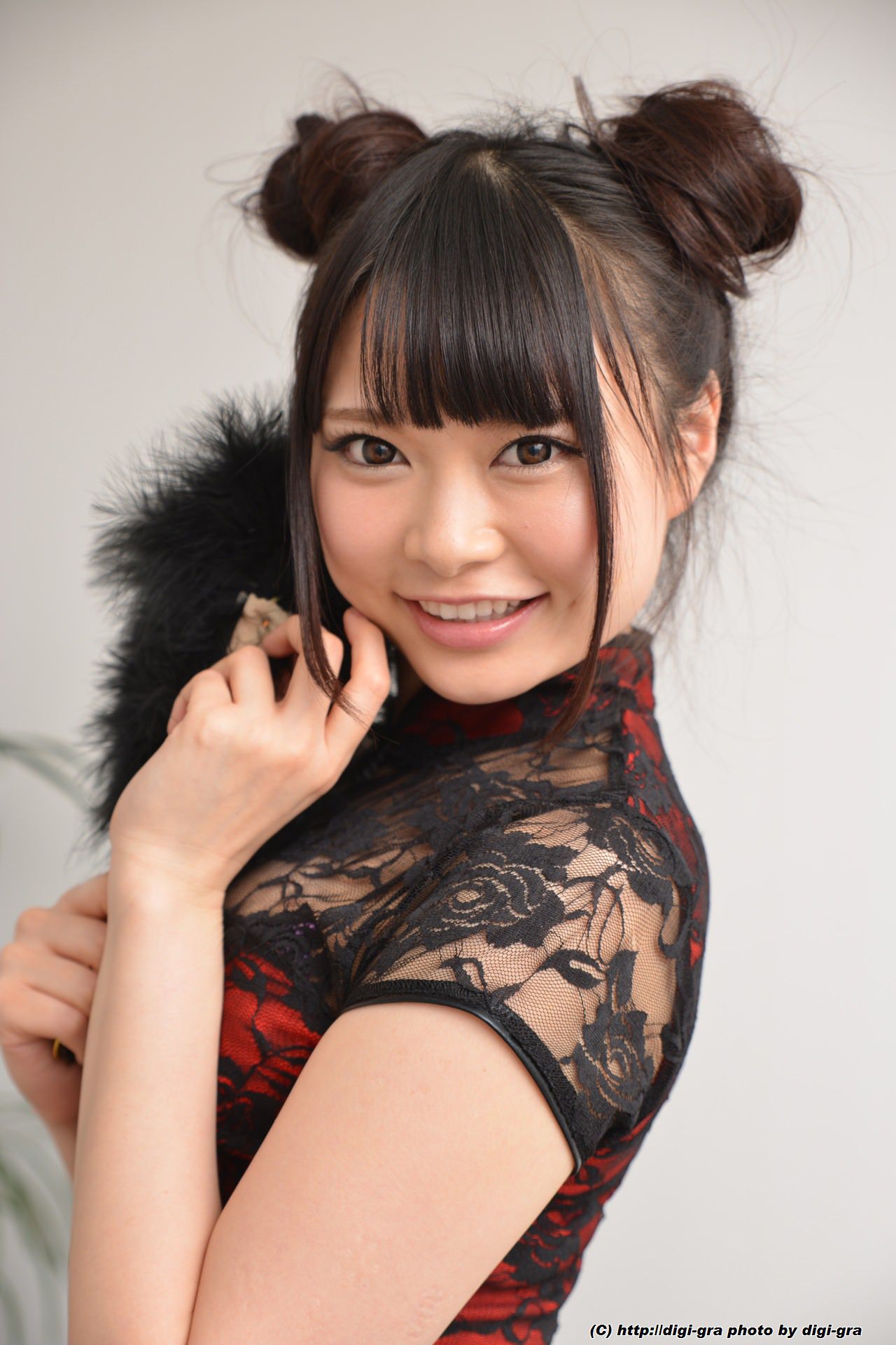 Airi Natsume なつめ愛莉/夏芽爱莉 Set2-图13