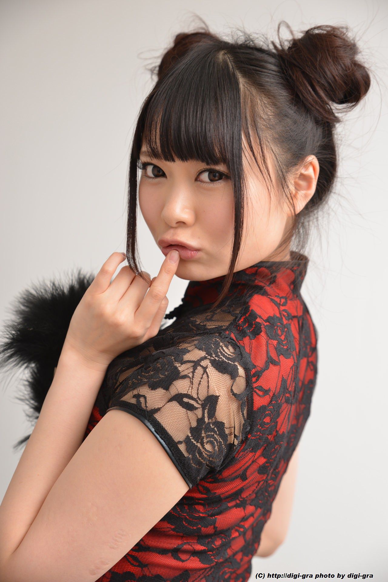 Airi Natsume なつめ愛莉/夏芽爱莉 Set2-图16