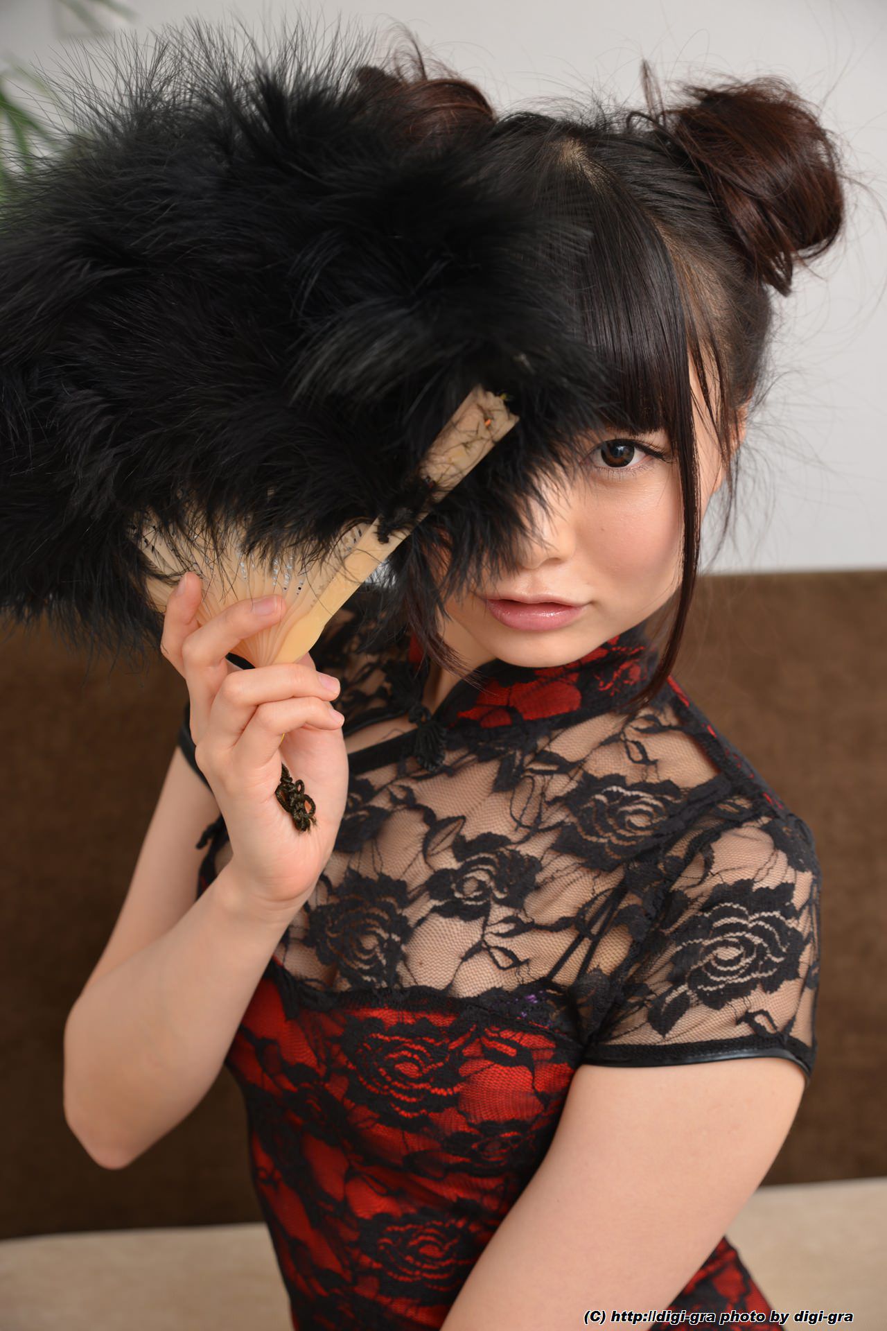 Airi Natsume なつめ愛莉/夏芽爱莉 Set2-图1