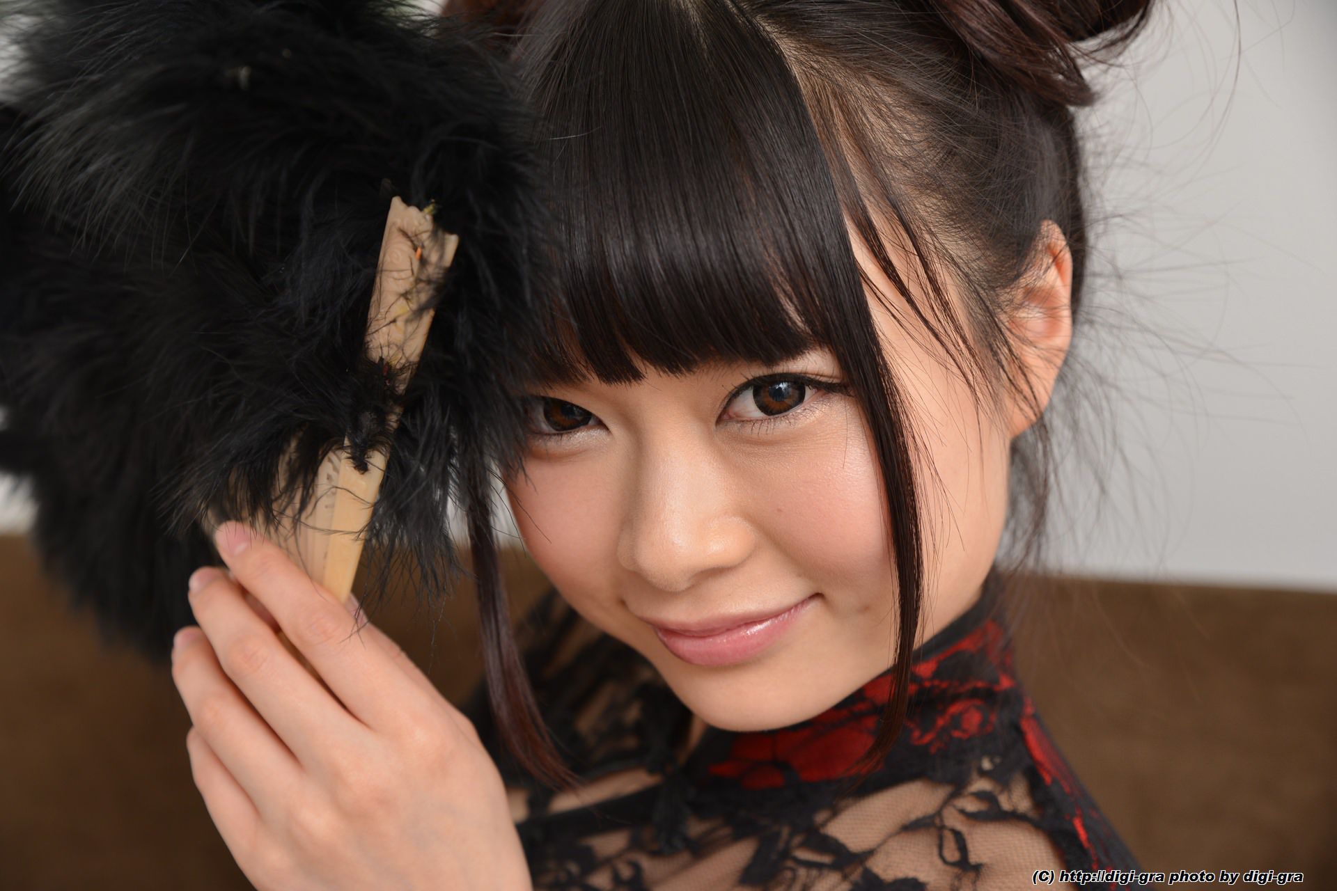 Airi Natsume なつめ愛莉/夏芽爱莉 Set2-图2