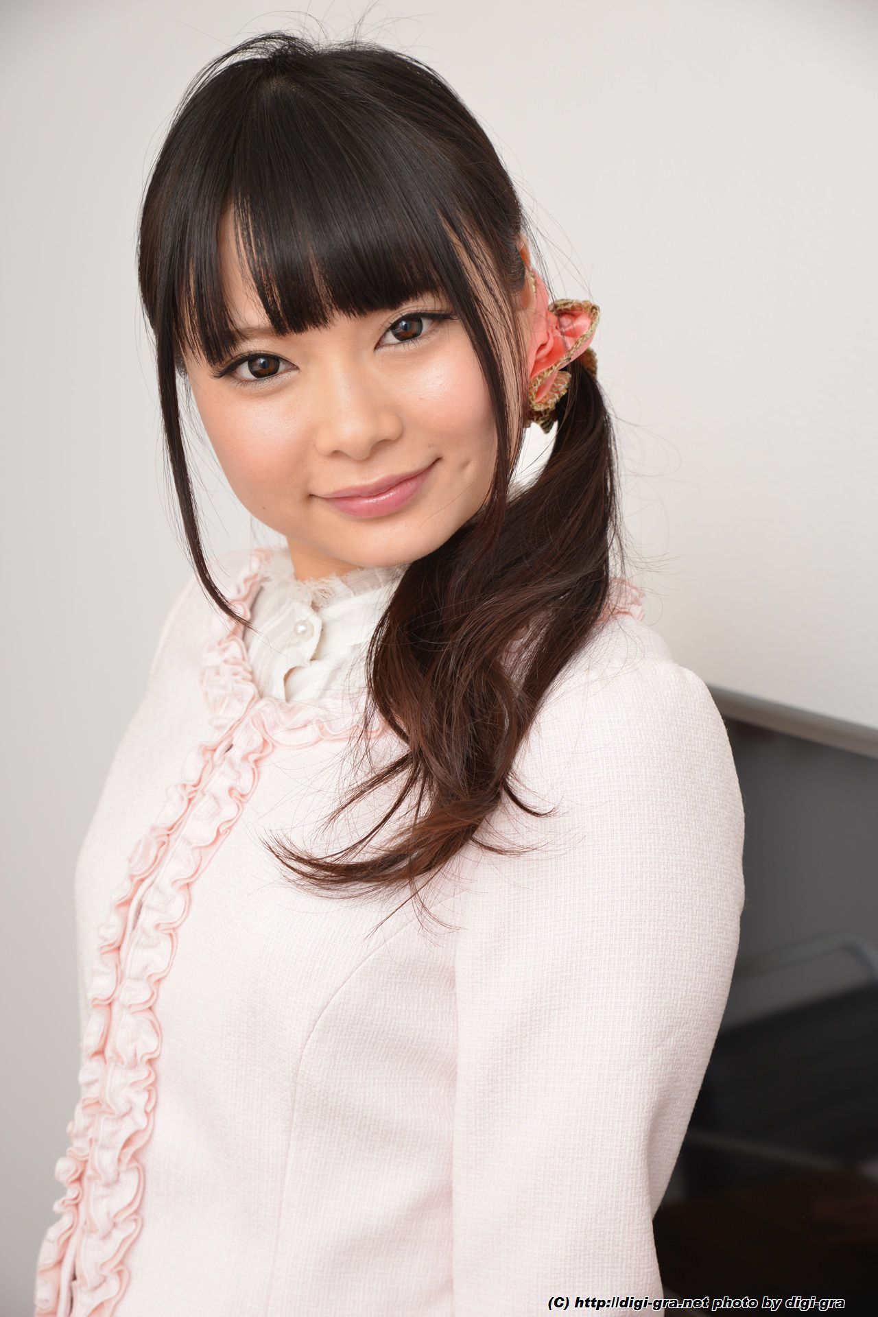 Airi Natsume なつめ愛莉/咲田有菜 Set3-图17