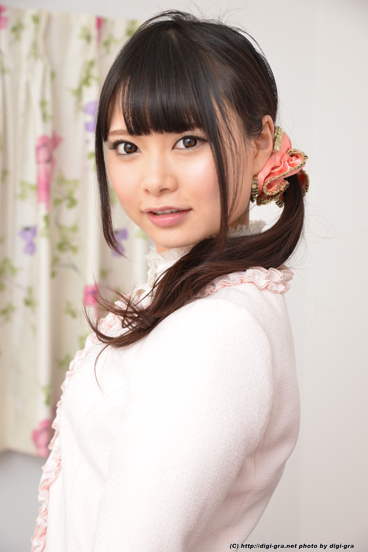 Airi Natsume なつめ愛莉/咲田有菜 Set3-图25