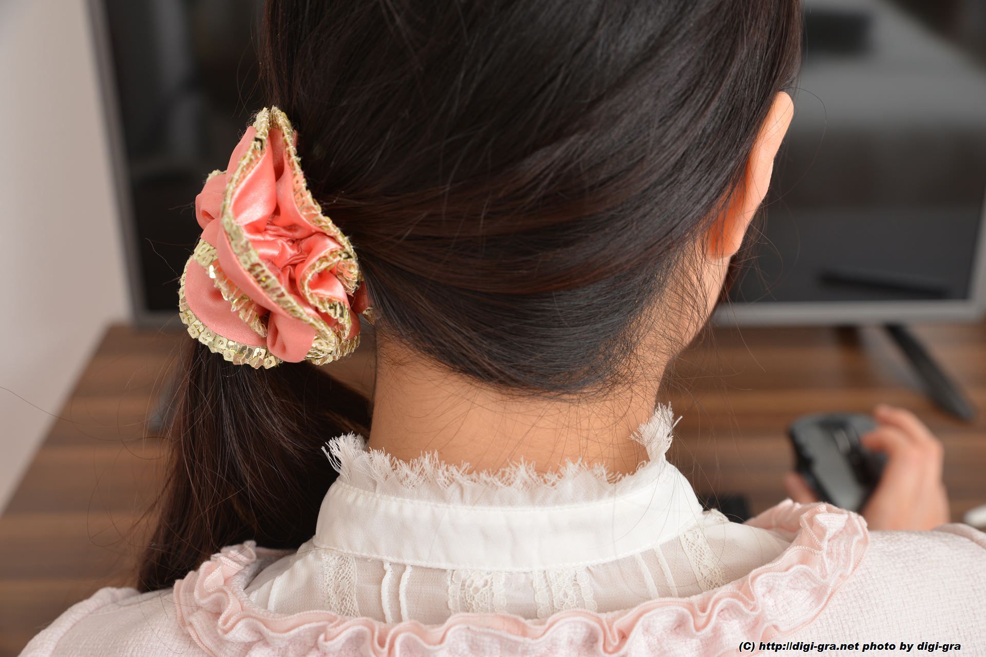 Airi Natsume なつめ愛莉/咲田有菜 Set3-图3