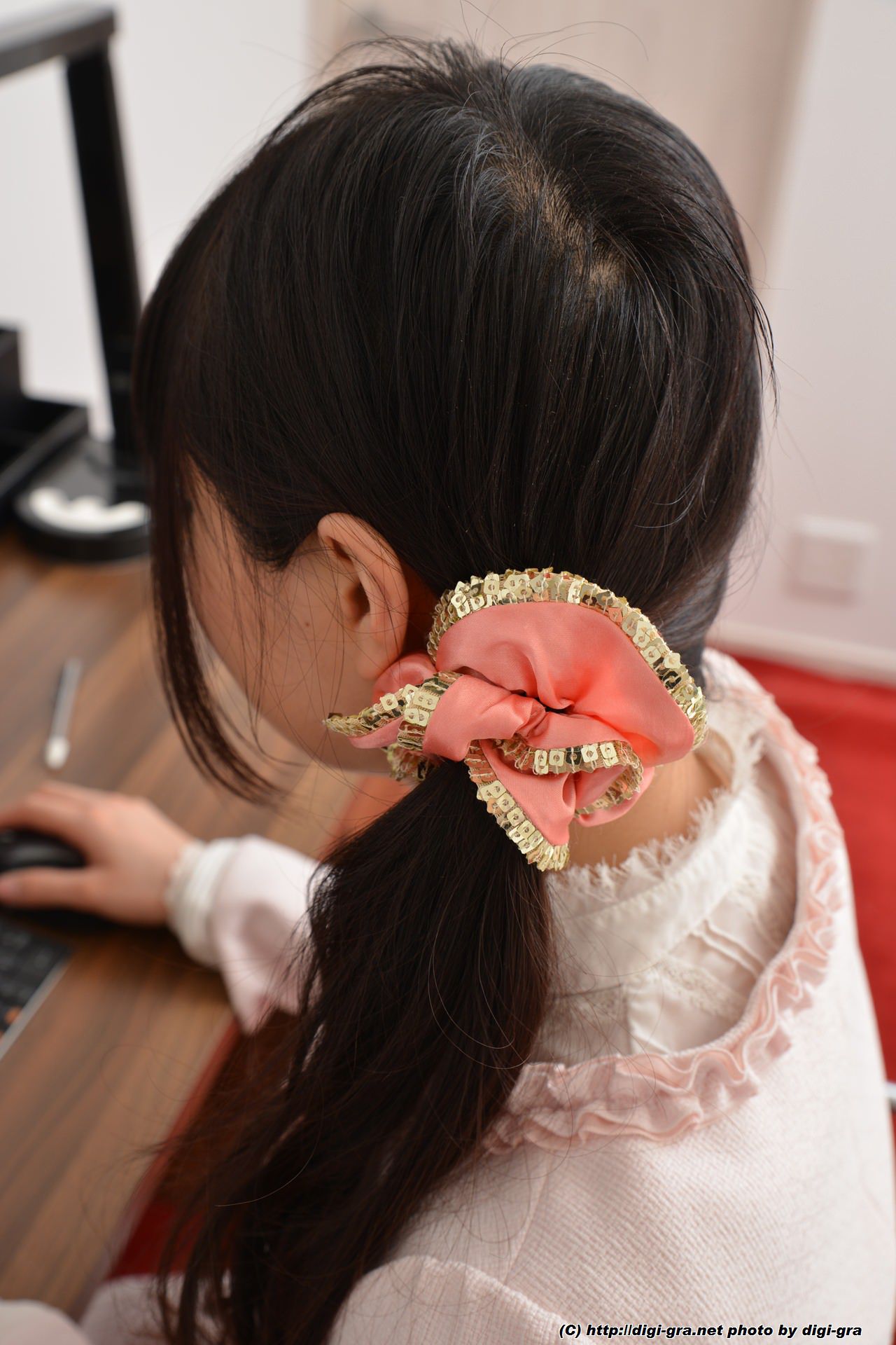 Airi Natsume なつめ愛莉/咲田有菜 Set3-图4