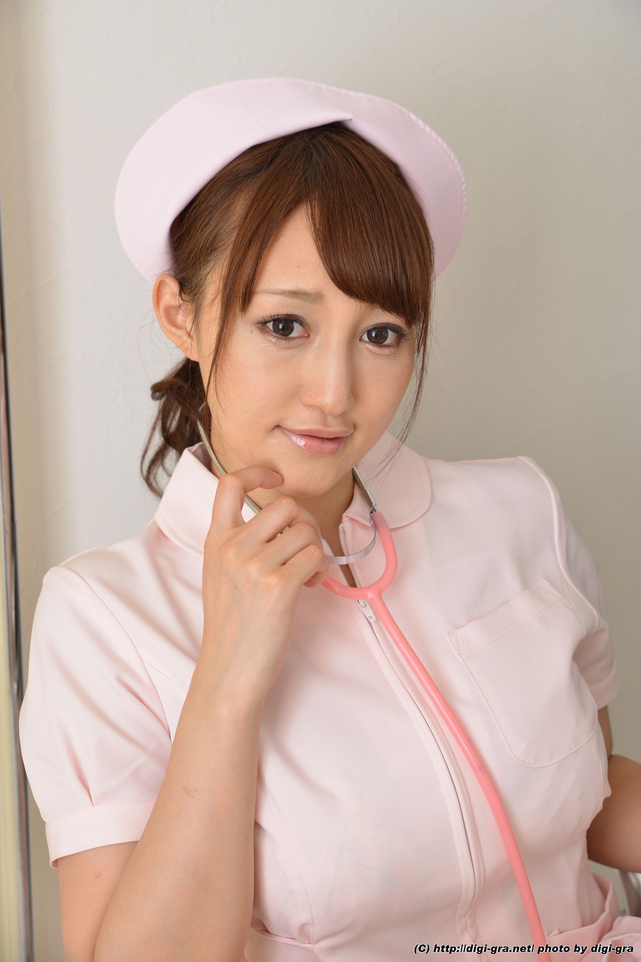 Riri Nakayama 中山理莉/今井美空 Set3-图36