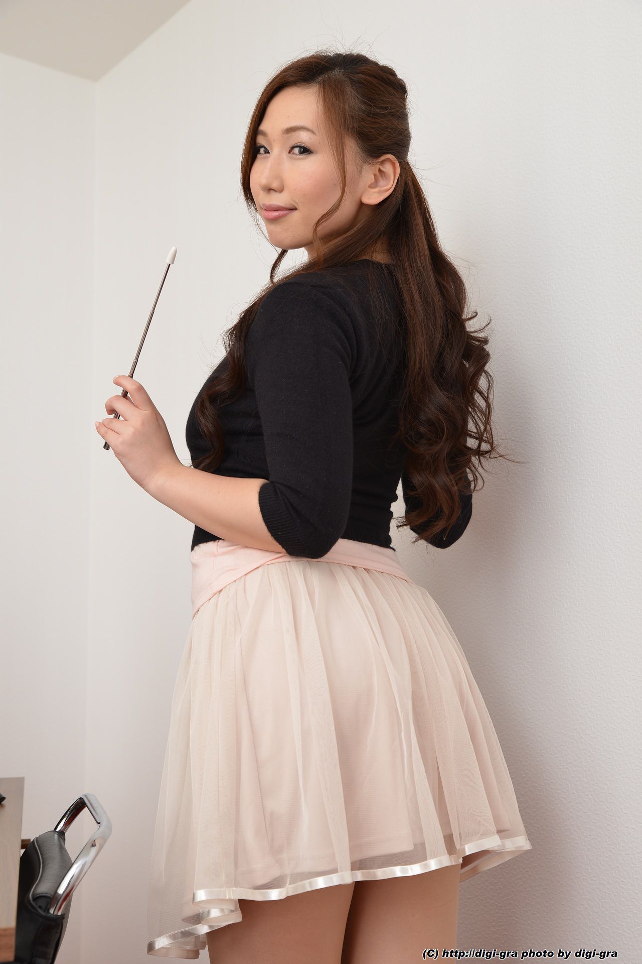 Ai Sayama 佐山愛 set1-图4