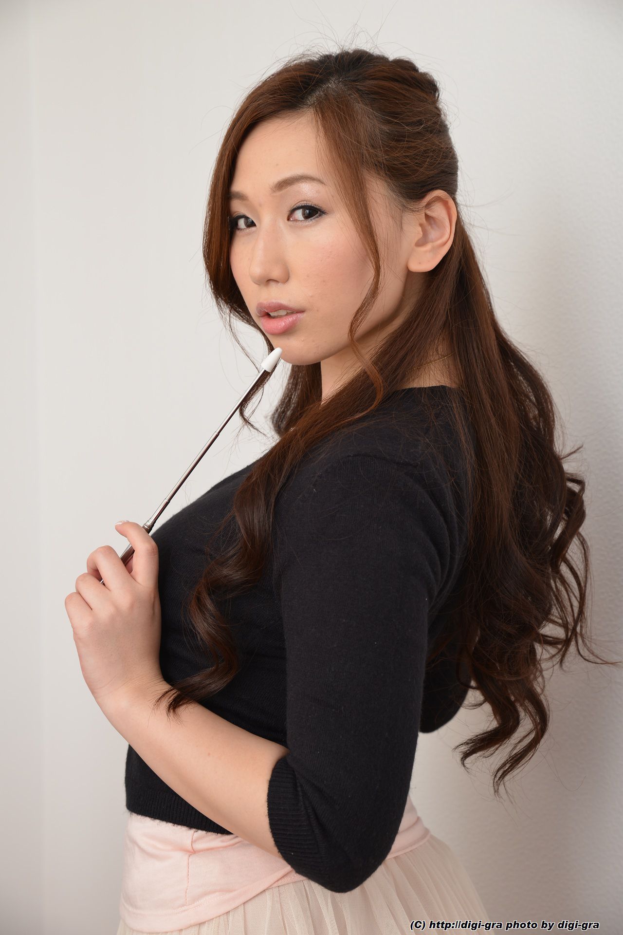 Ai Sayama 佐山愛 set1-图5