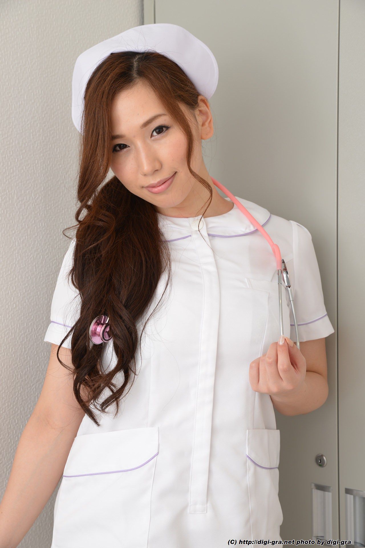 Ai Sayama 巨乳女优佐山愛 Set3-图2