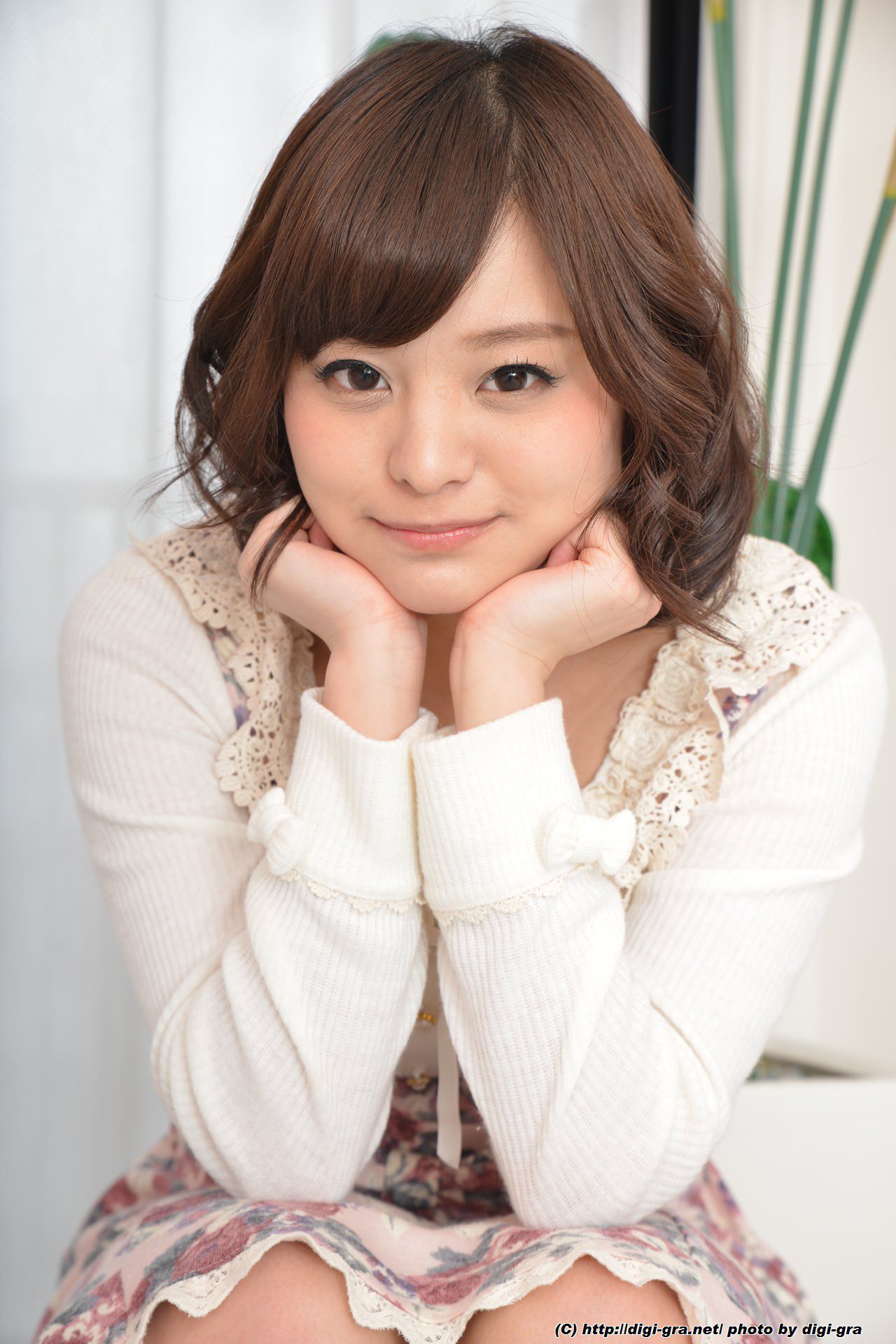 Miku Aoyama 青山未来 Set1-图21