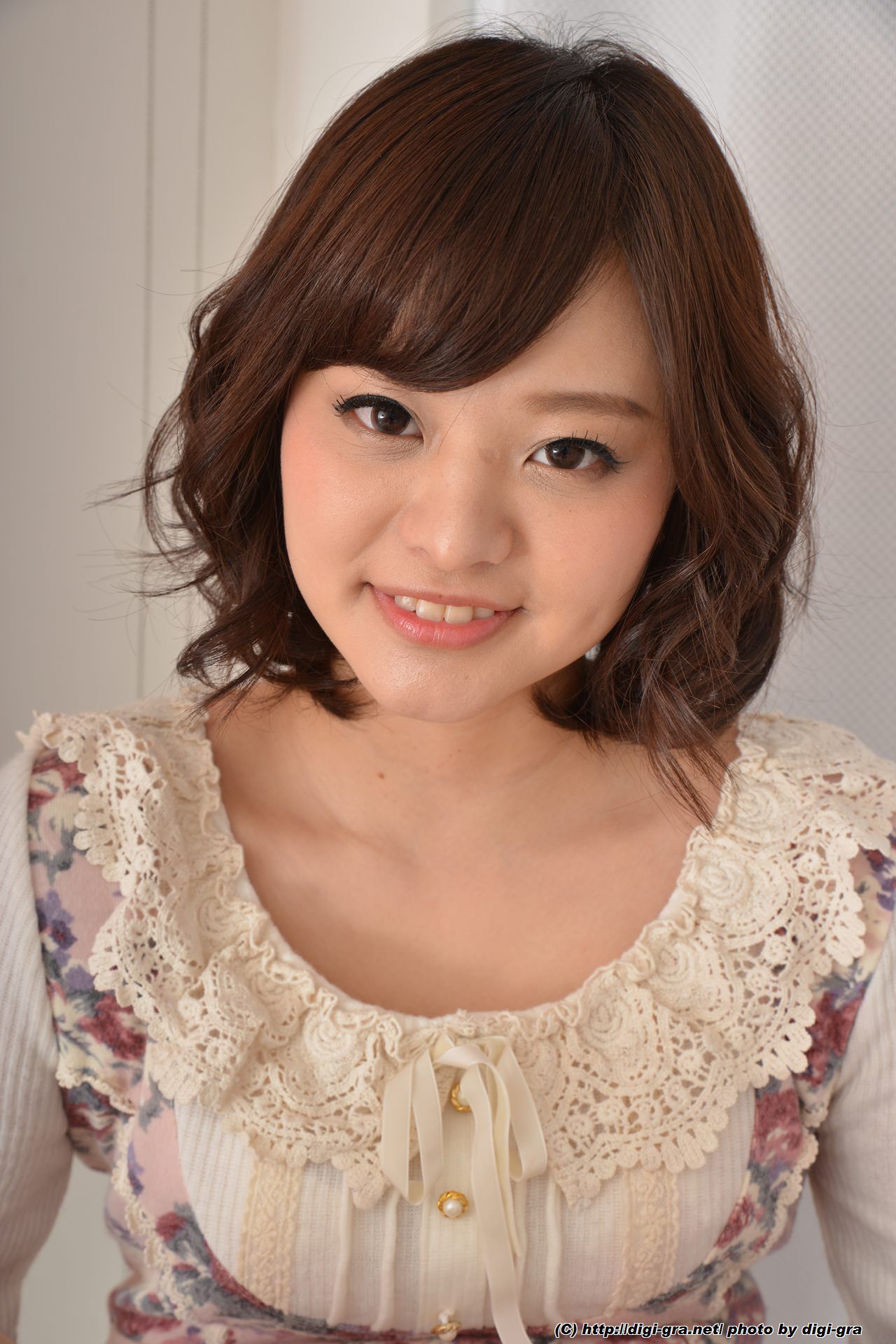 Miku Aoyama 青山未来 Set1-图43