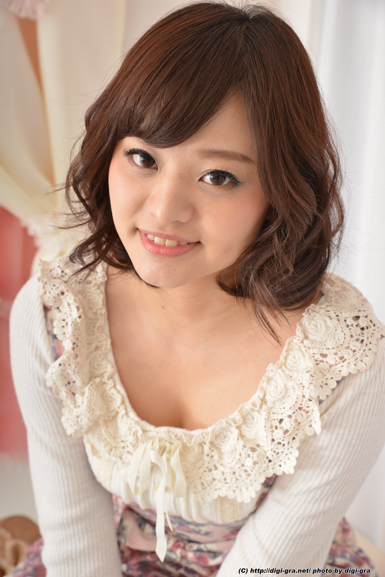 Miku Aoyama 青山未来 Set1-图45
