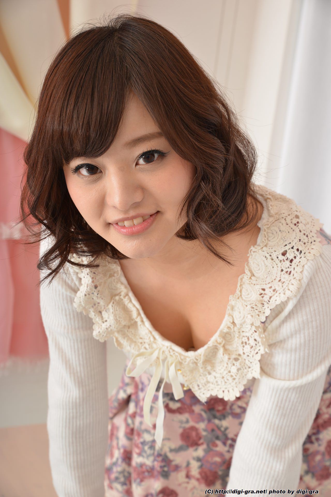 Miku Aoyama 青山未来 Set1-图54