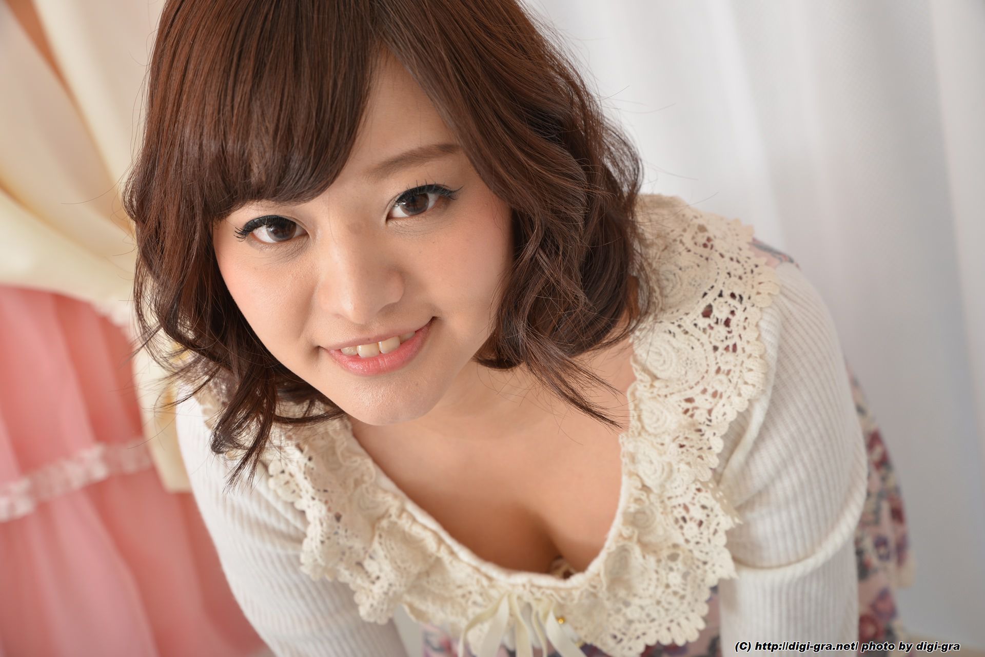 Miku Aoyama 青山未来 Set1-图55
