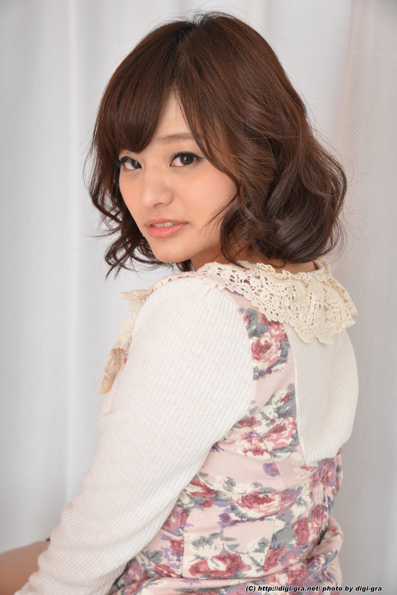 Miku Aoyama 青山未来 Set1-图62