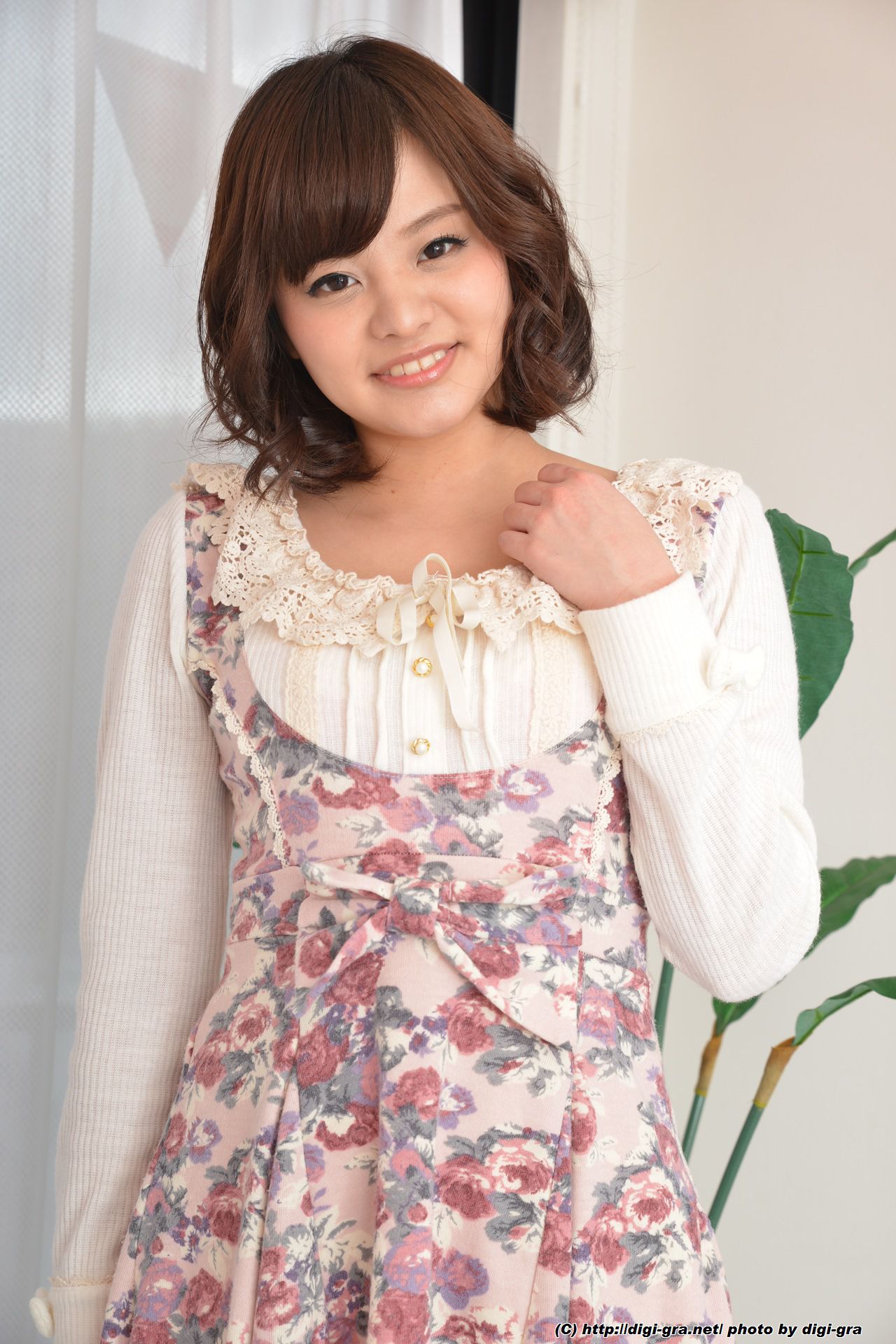 Miku Aoyama 青山未来 Set1-图8