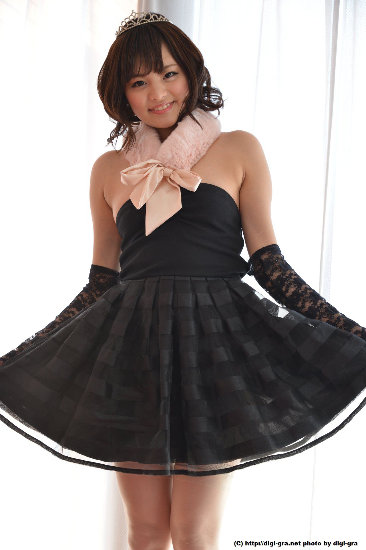 青山未来 Miku Aoyama Set2-图0