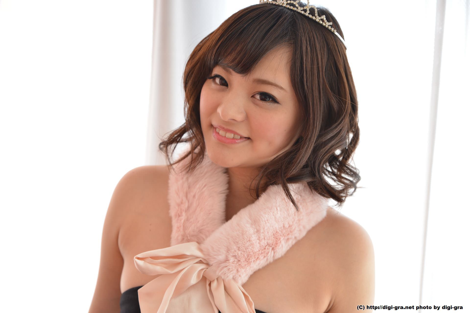 青山未来 Miku Aoyama Set2-图1