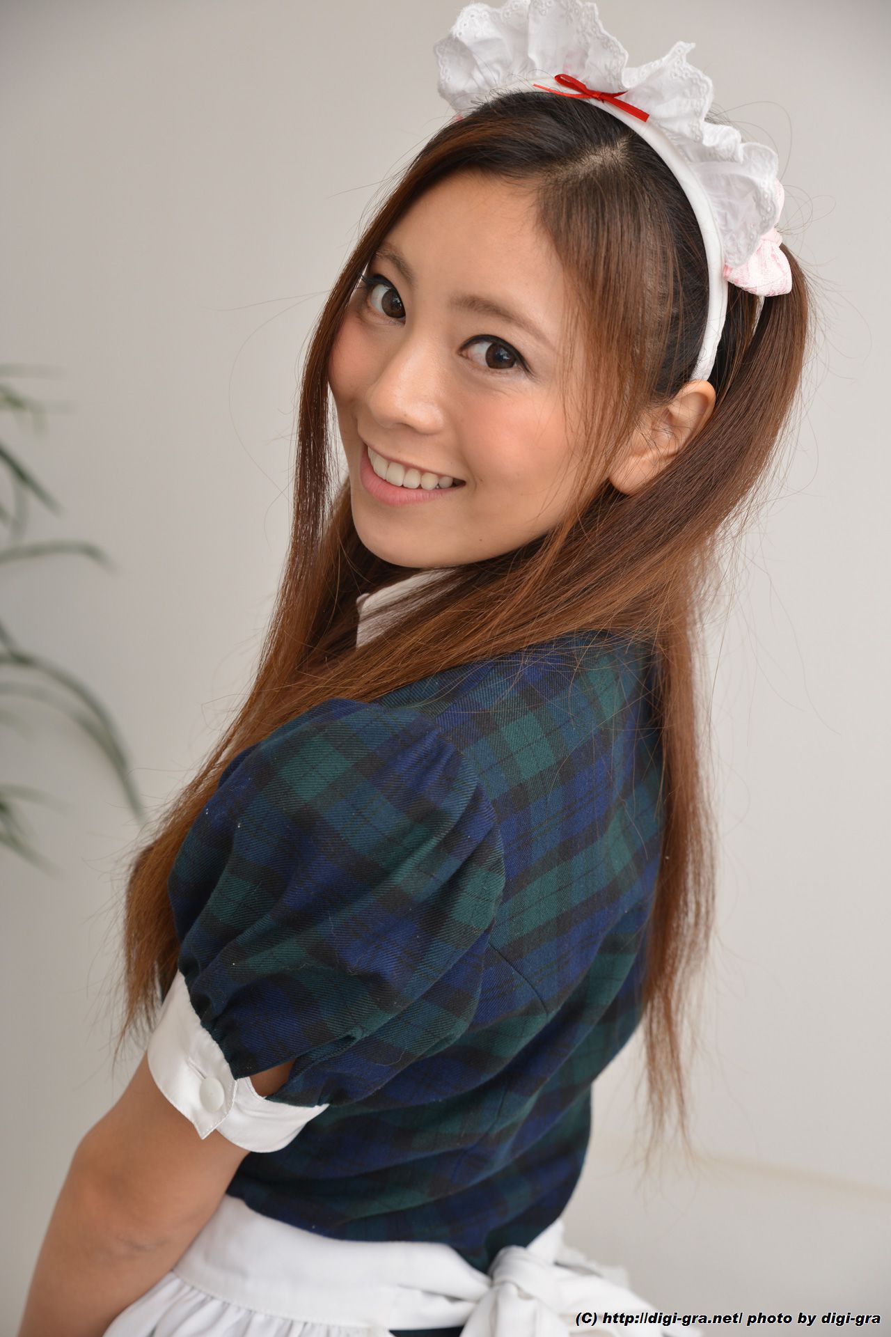 Madoka Hitomi 仁美圆/仁美まどか Set3-图9