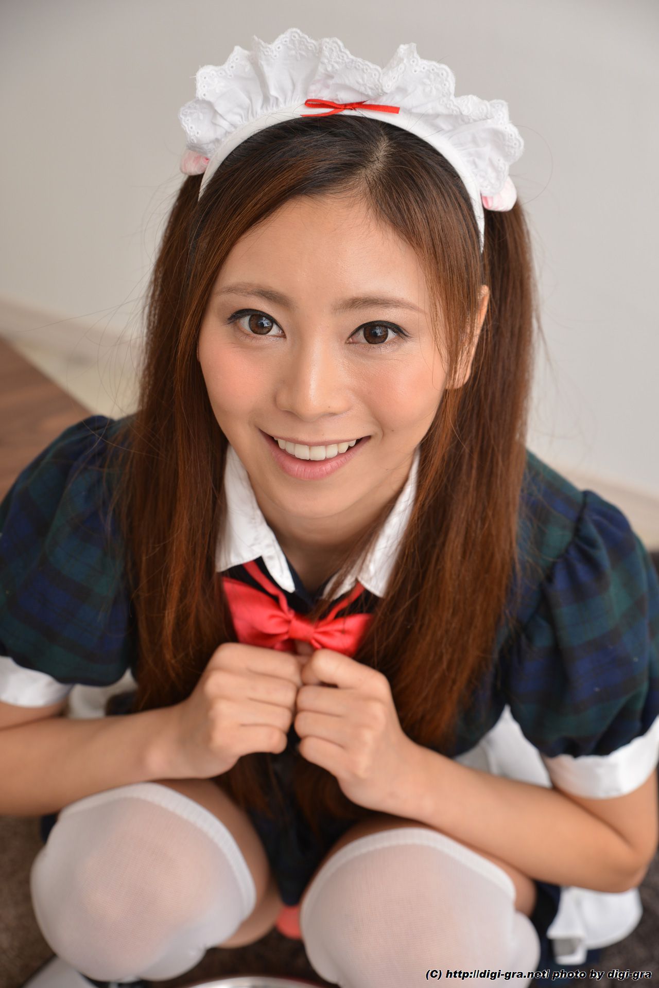 Madoka Hitomi 仁美圆/仁美まどか Set3-图14