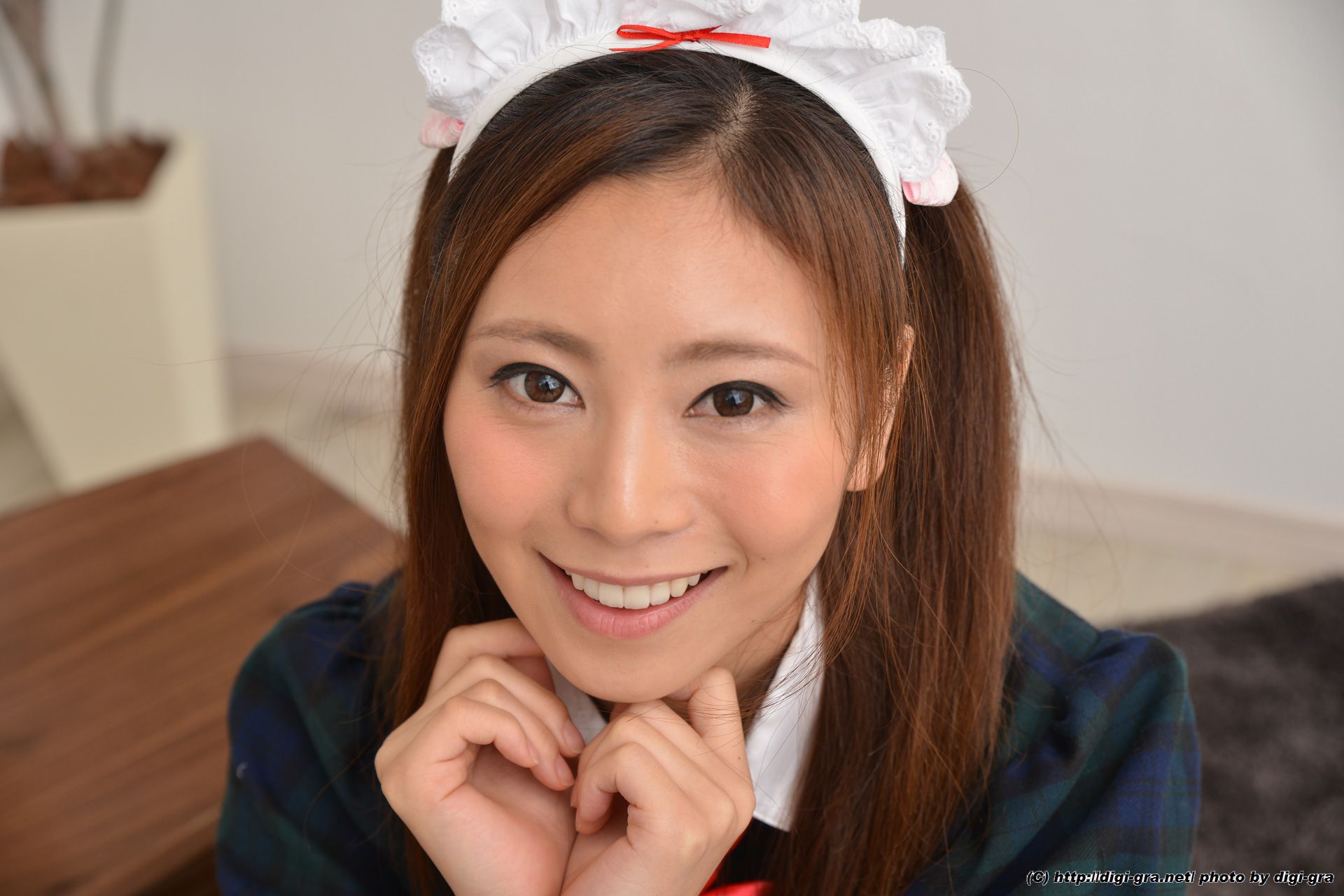 Madoka Hitomi 仁美圆/仁美まどか Set3-图15