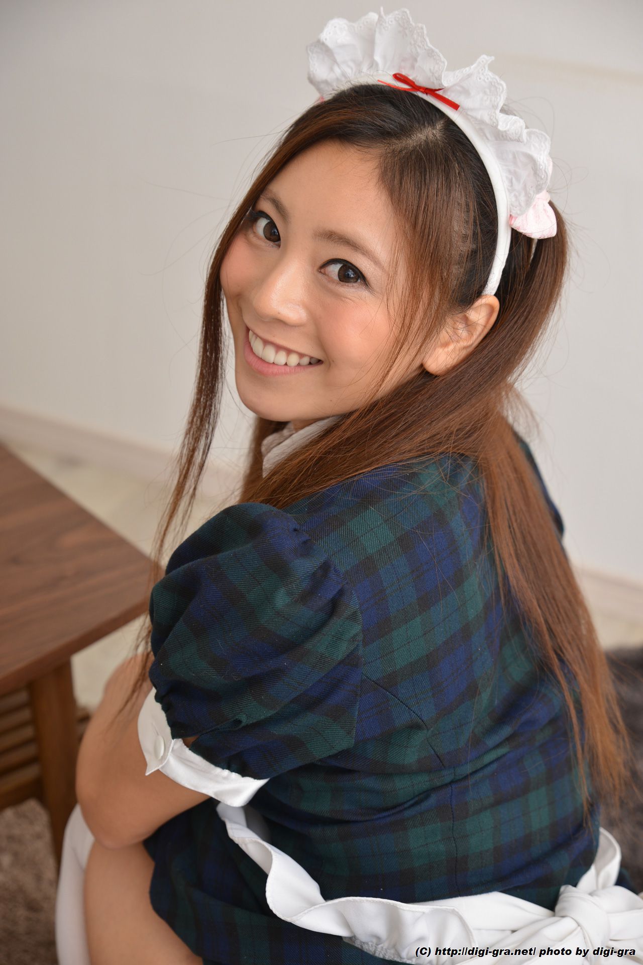 Madoka Hitomi 仁美圆/仁美まどか Set3-图16