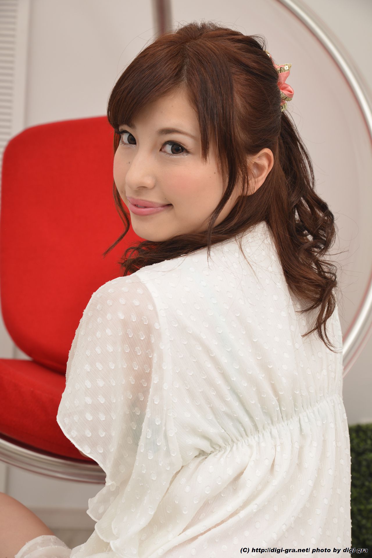 Mizuki Hayakawa 早川瑞希 Set2-图25