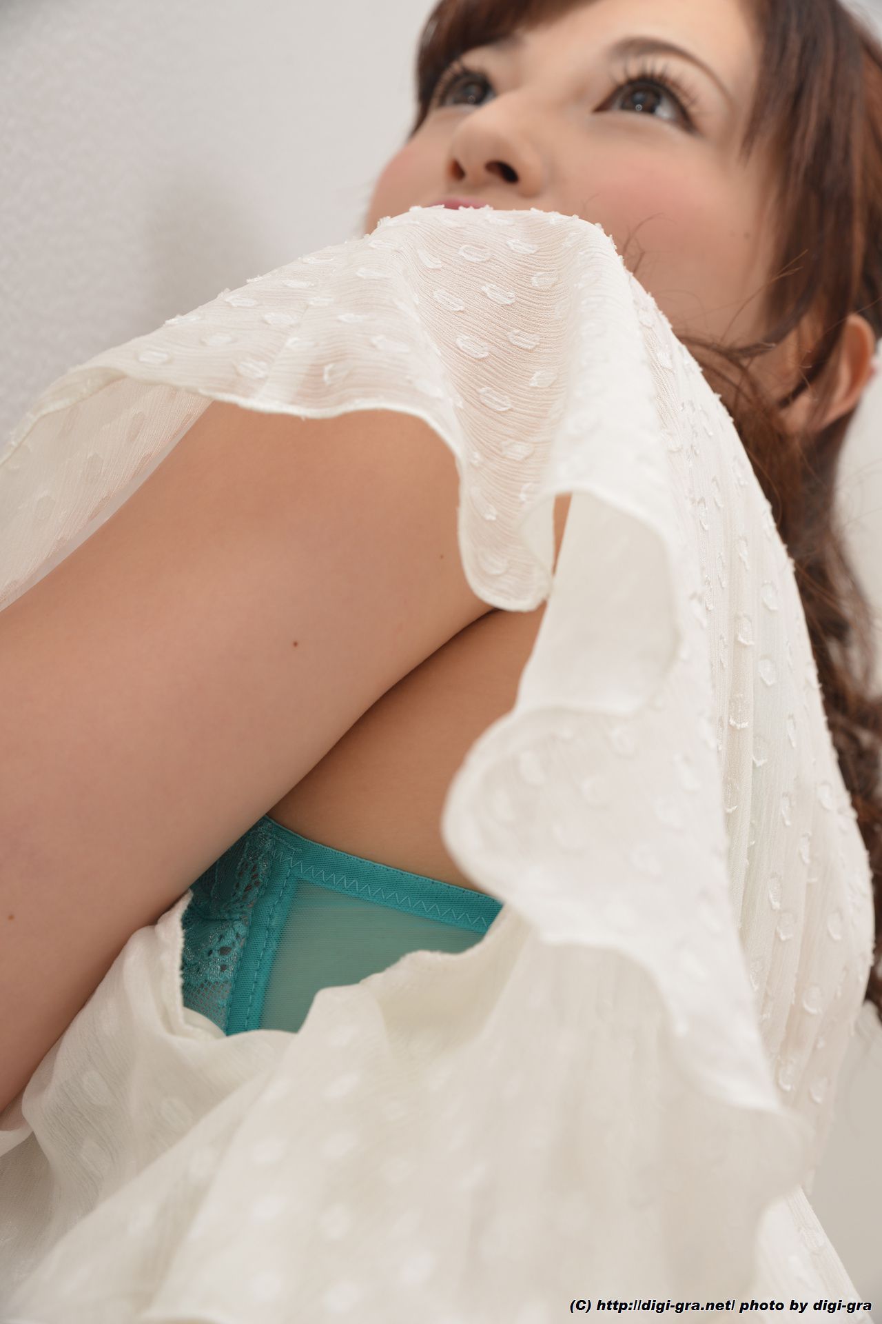 Mizuki Hayakawa 早川瑞希 Set2-图32