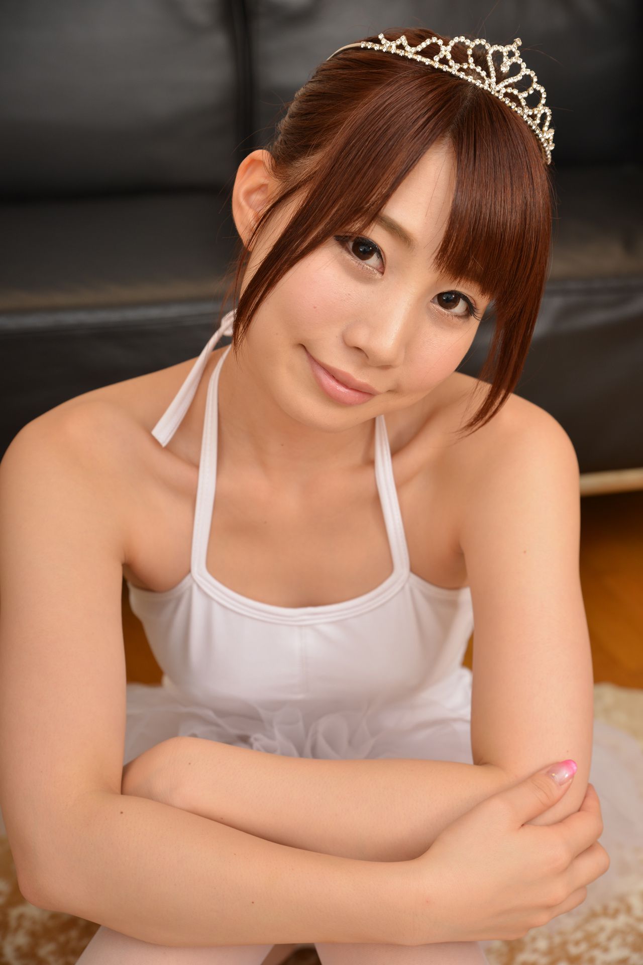 Rui Hasegawa 长谷川留衣/長谷川るい Set1-图19