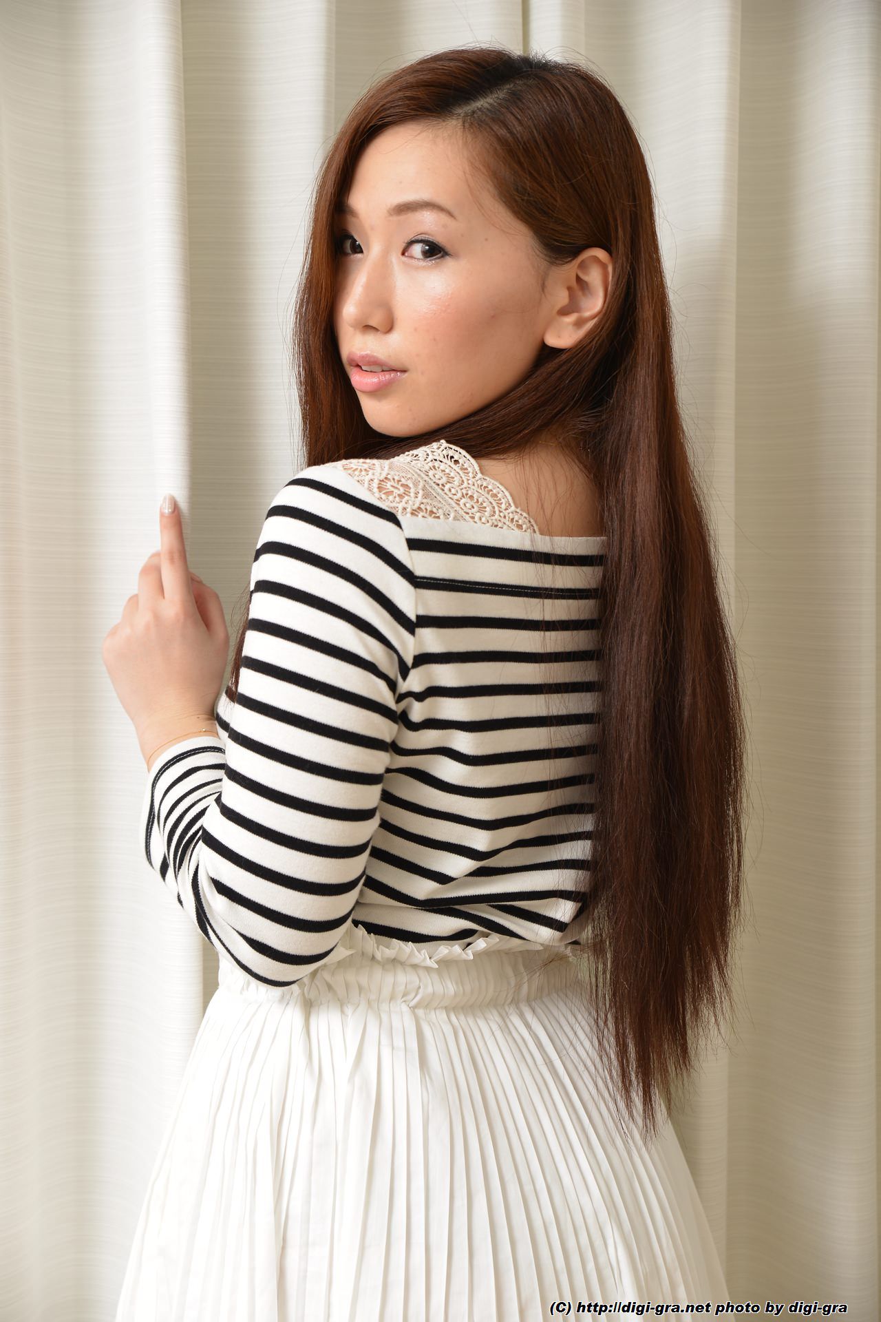 佐山爱 Ai Sayama Set4-图4