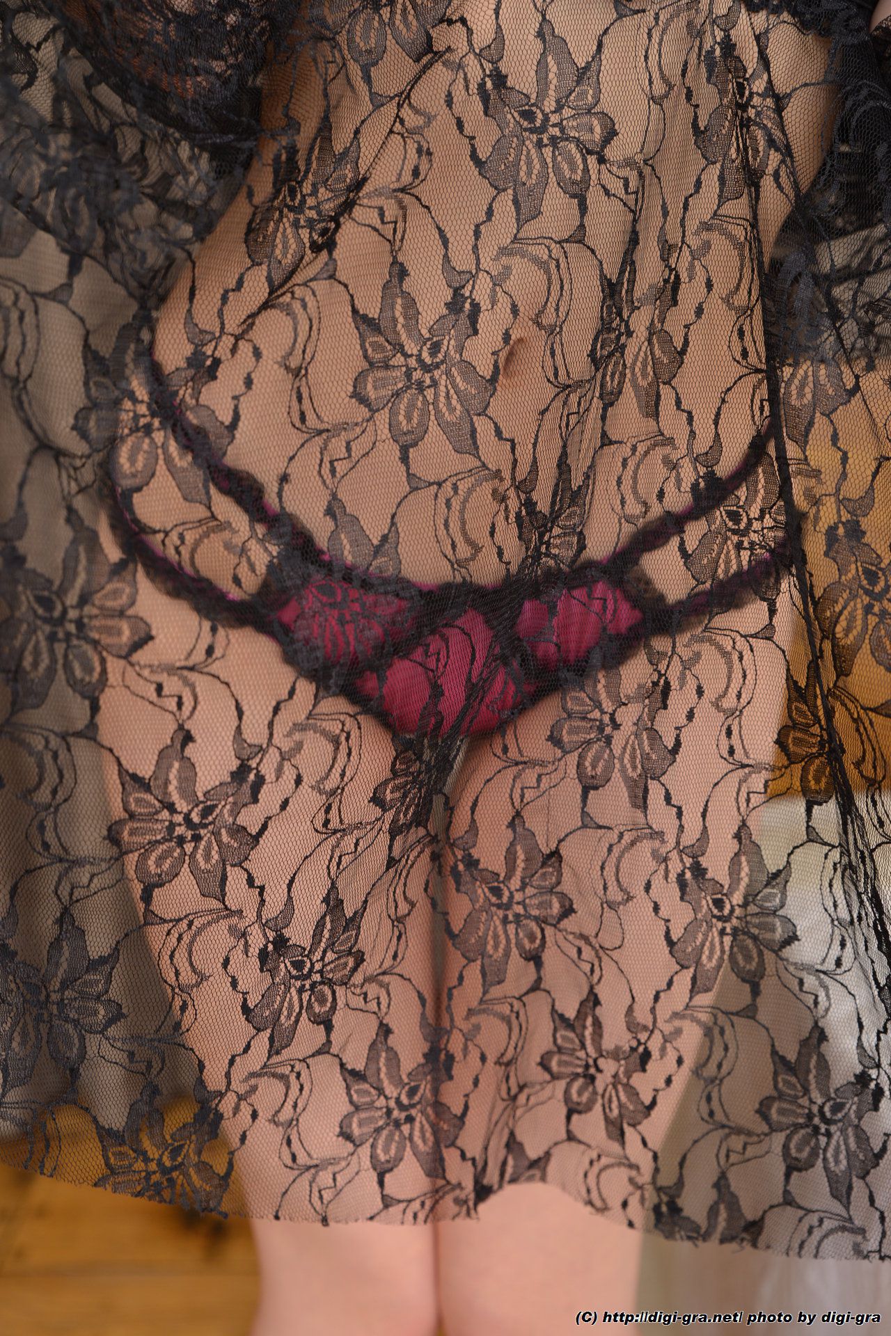 Rui Hasegawa 長谷川るい Set2-图18